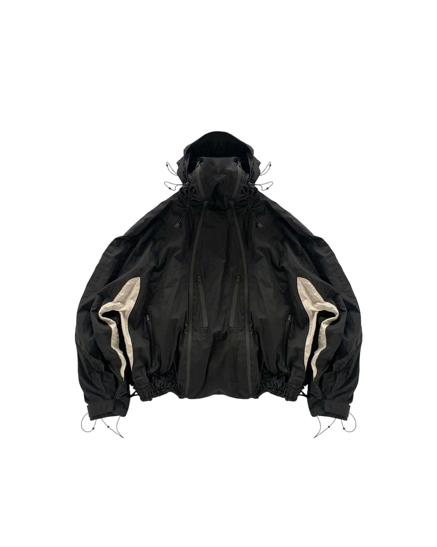 DIMENSION TECHNICAL JACKET – VOITECH
