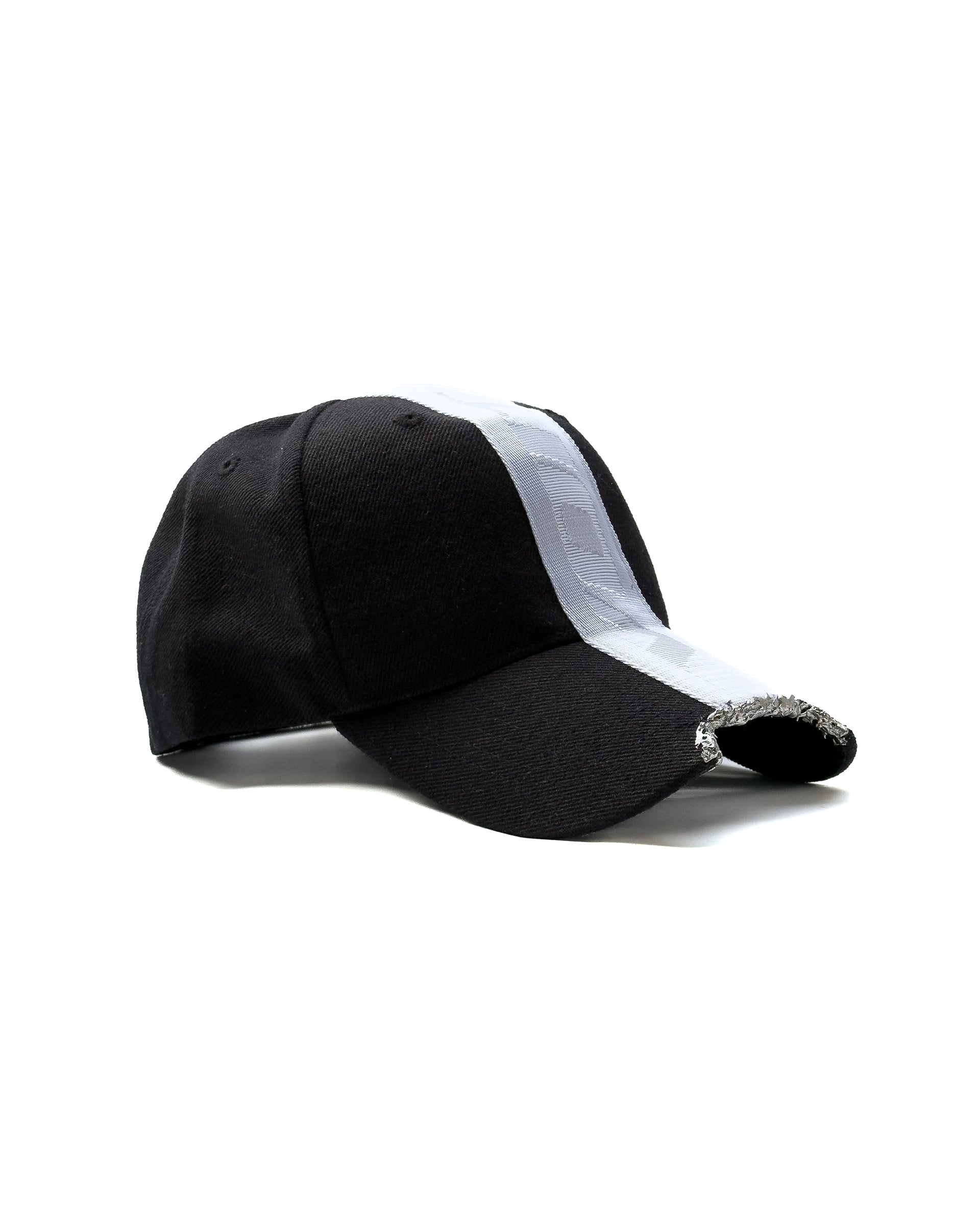 FLUX MOLTEN ALLOY CAP