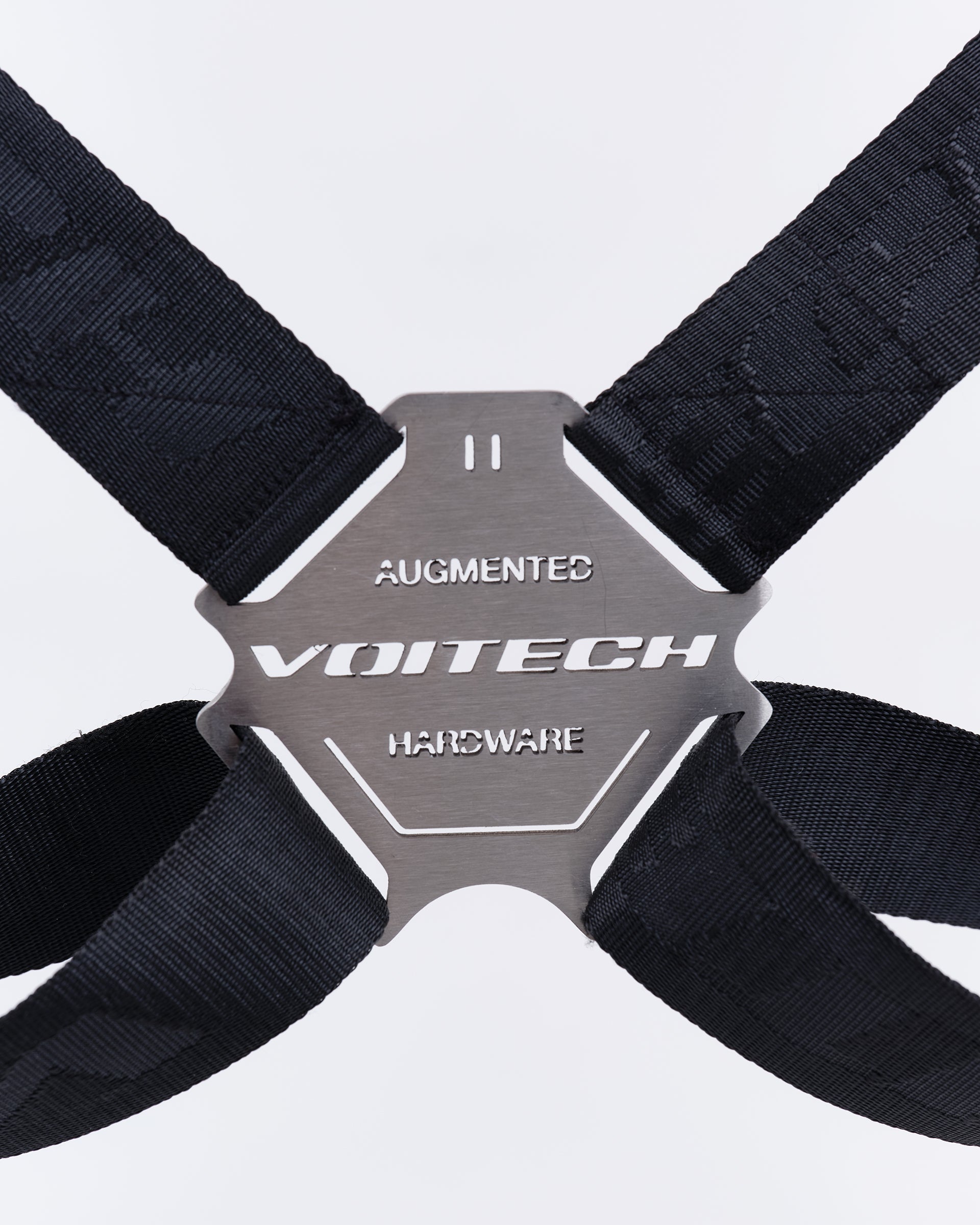 BLACK XENON HARNESS