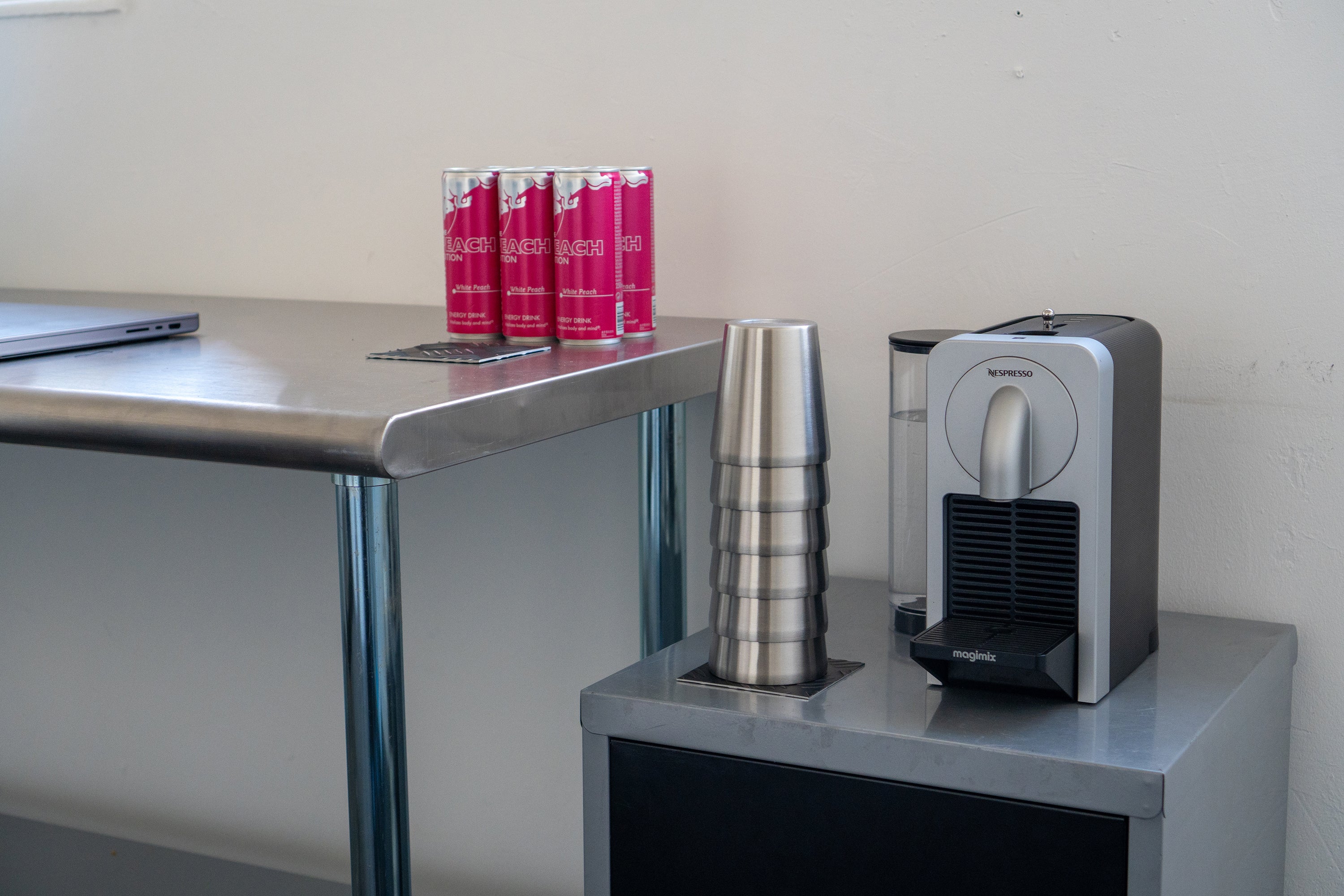 Voitech® London HQ Studio