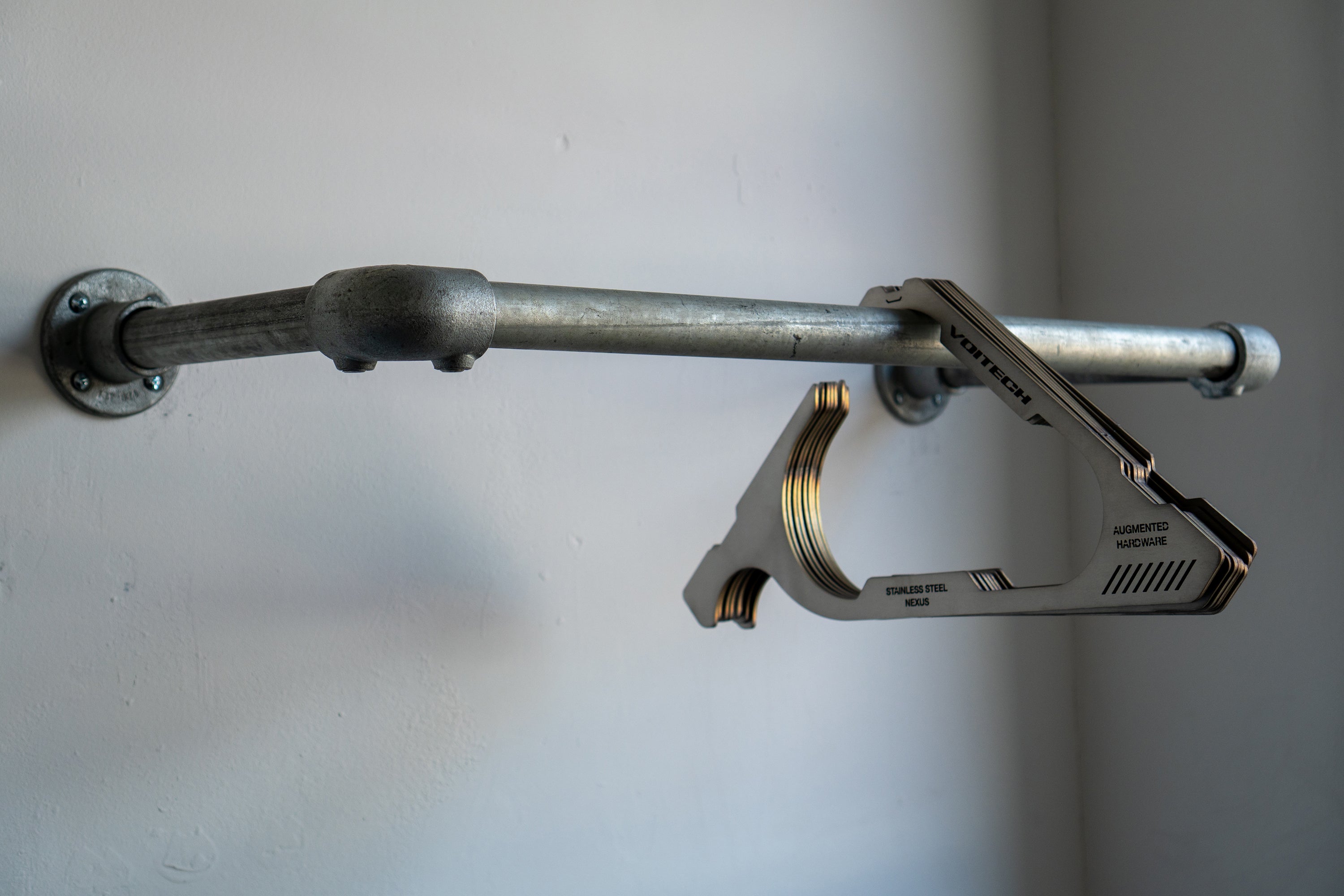 Voitech® London HQ Studio