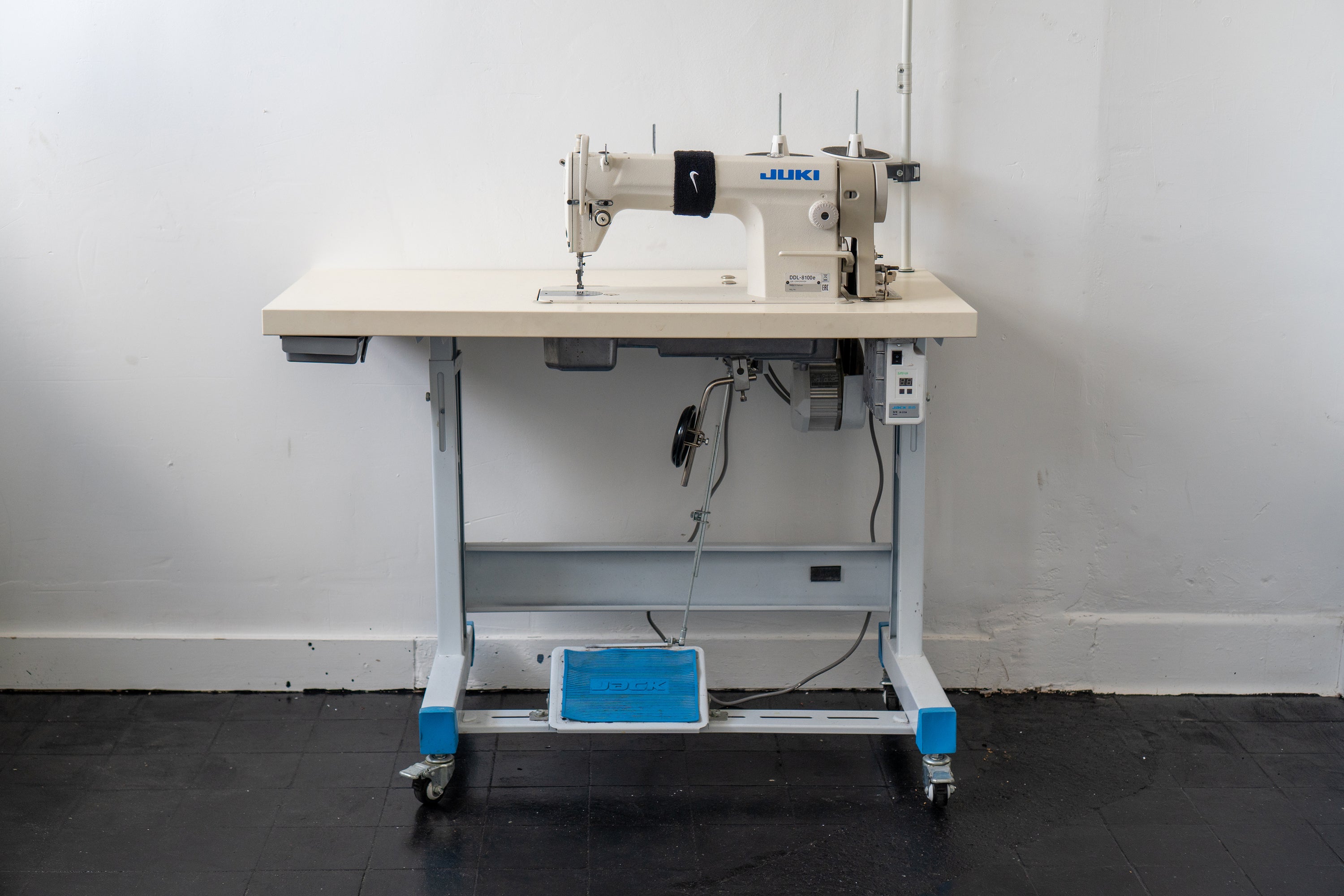 Voitech® London HQ Studio