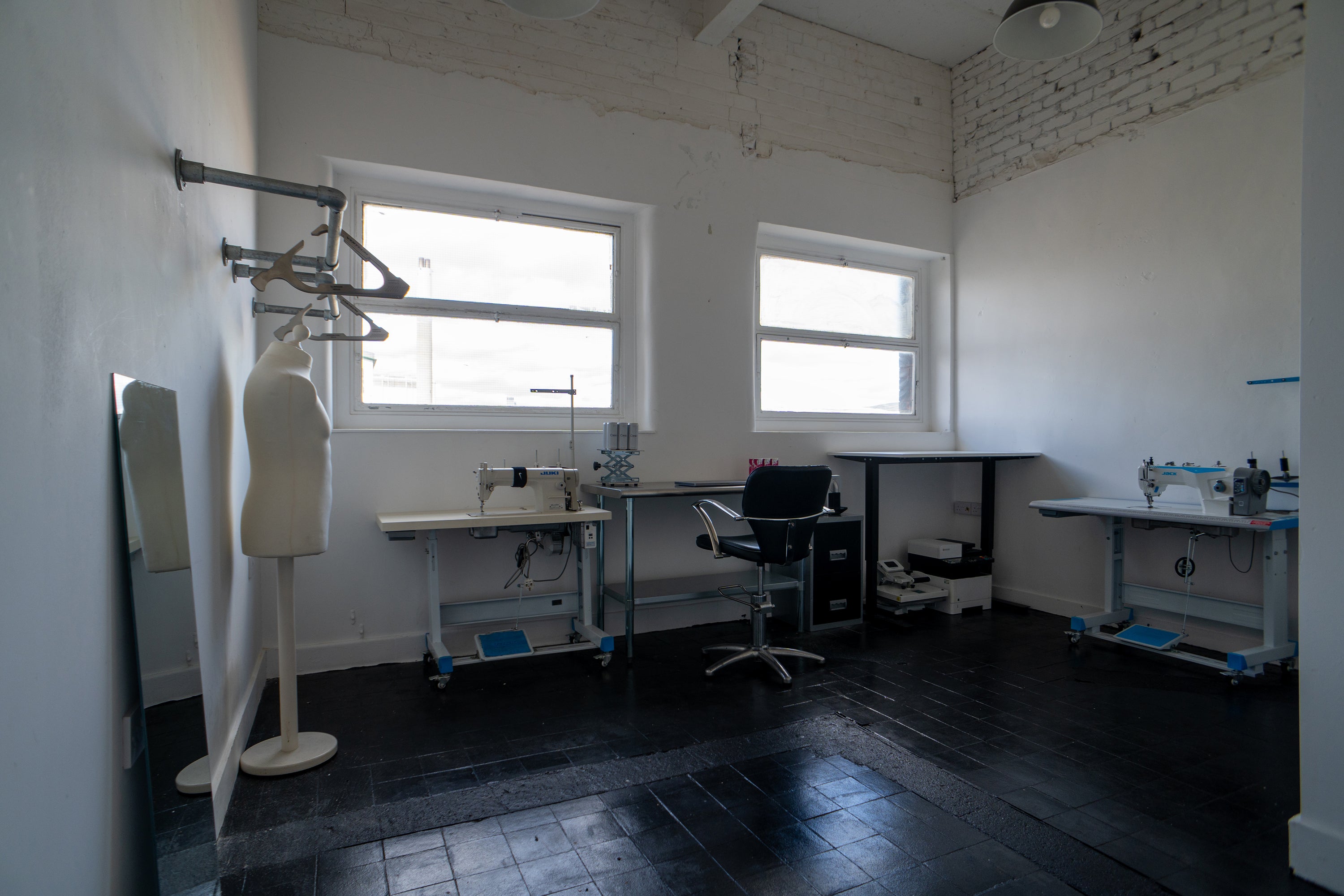 Voitech® London HQ Studio