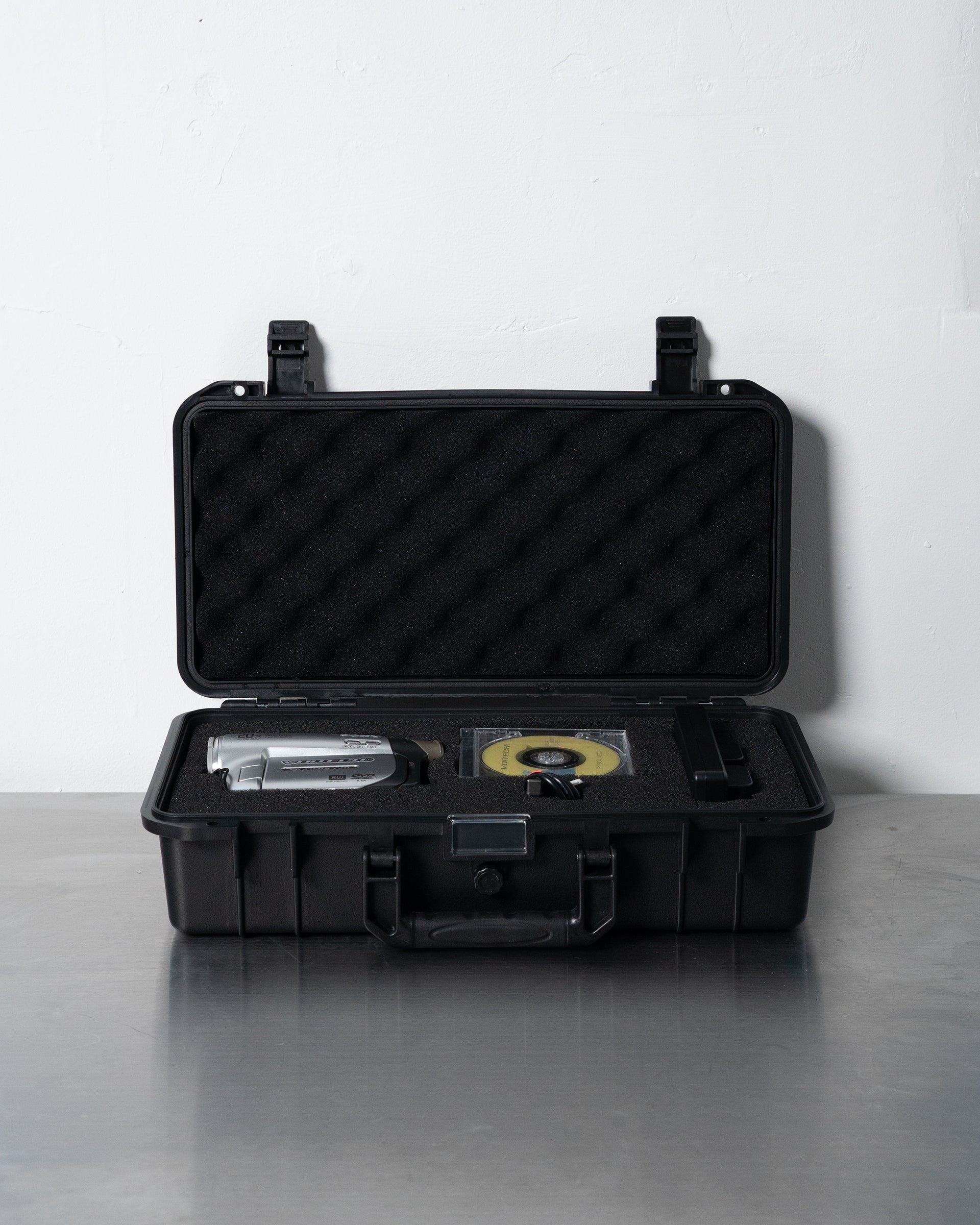 Sony DCR-DVD92E Full Kit