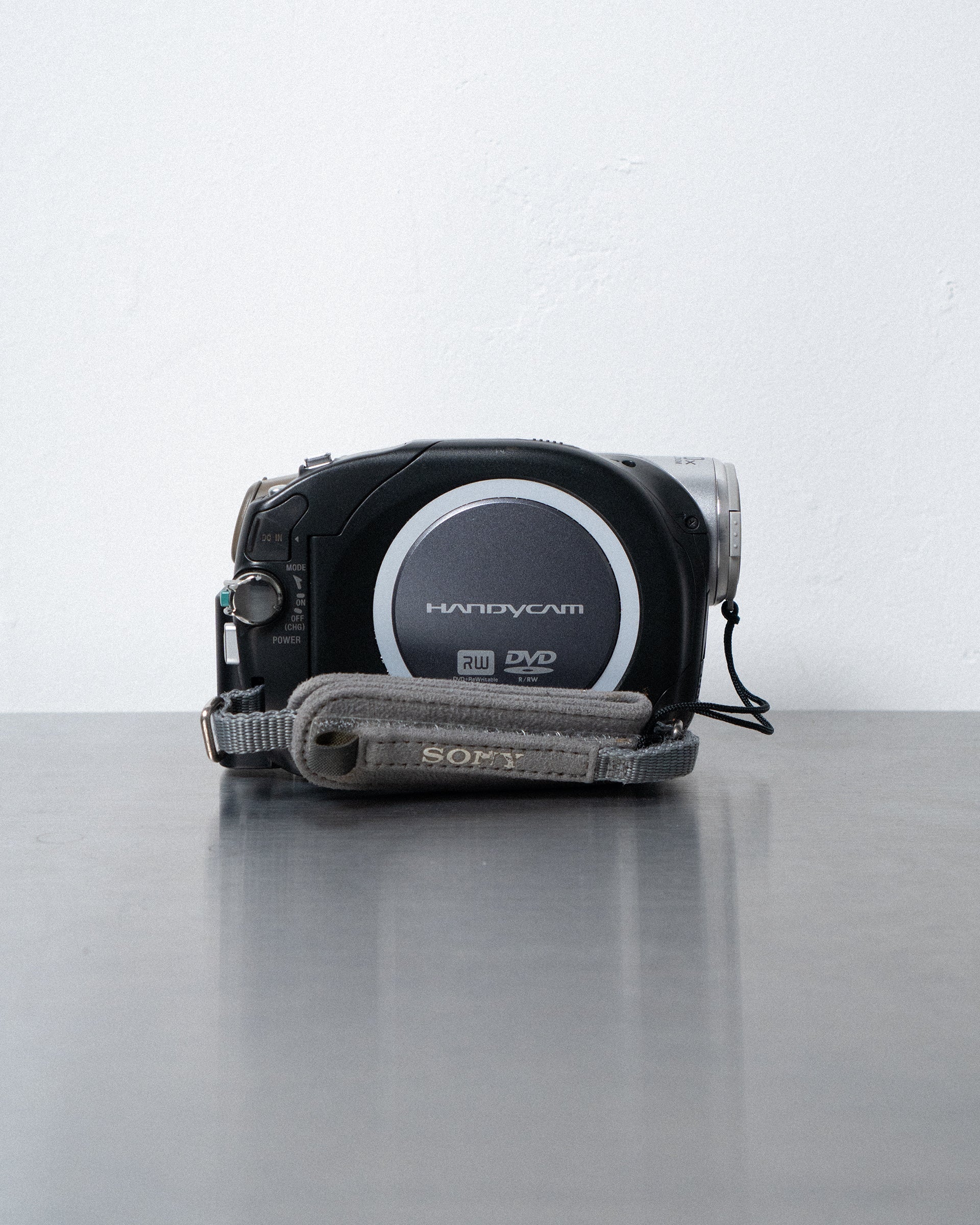 Sony DCR-DVD92E Full Kit
