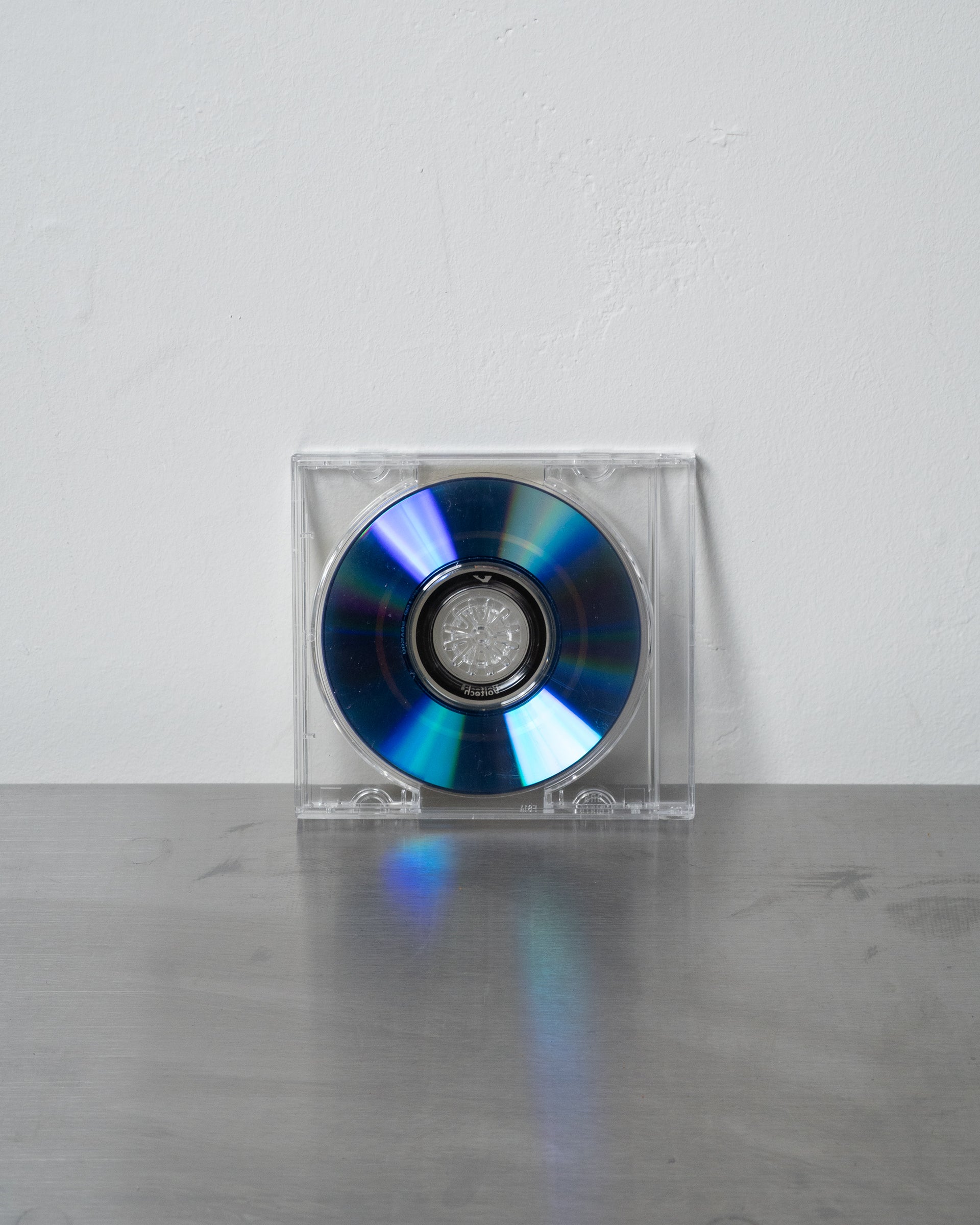 Voitech® "Physical Media" 8cm Mini DVD-R Camcorder Discs 1.4GB 30 Minutes