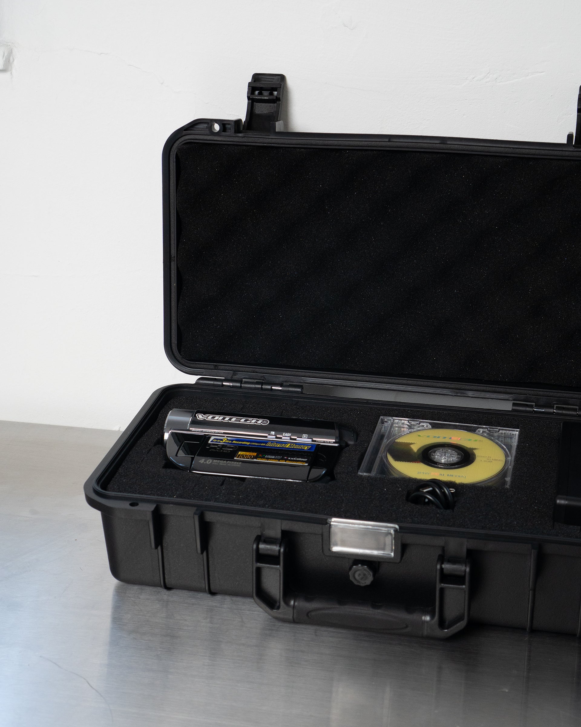 Sony HDR-UX19 Full Kit
