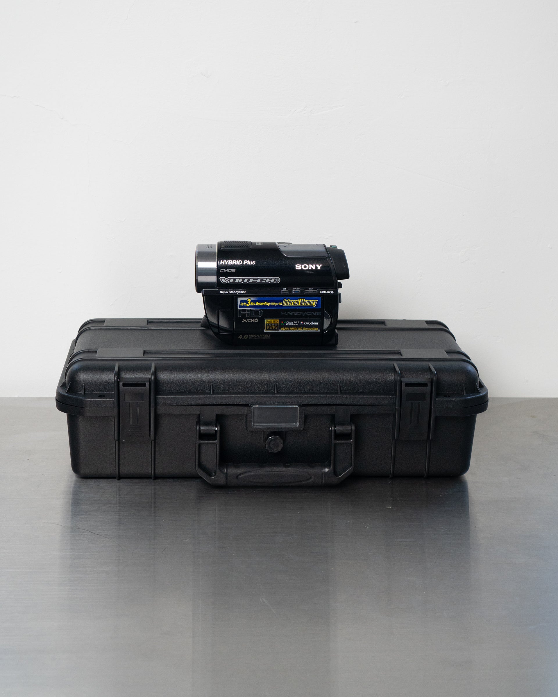 Sony HDR-UX19 Full Kit