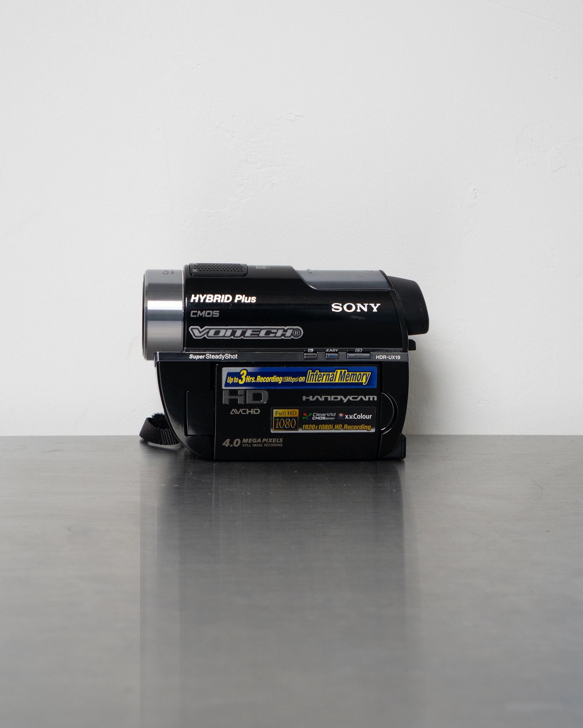 Sony HDR-UX19 Full Kit