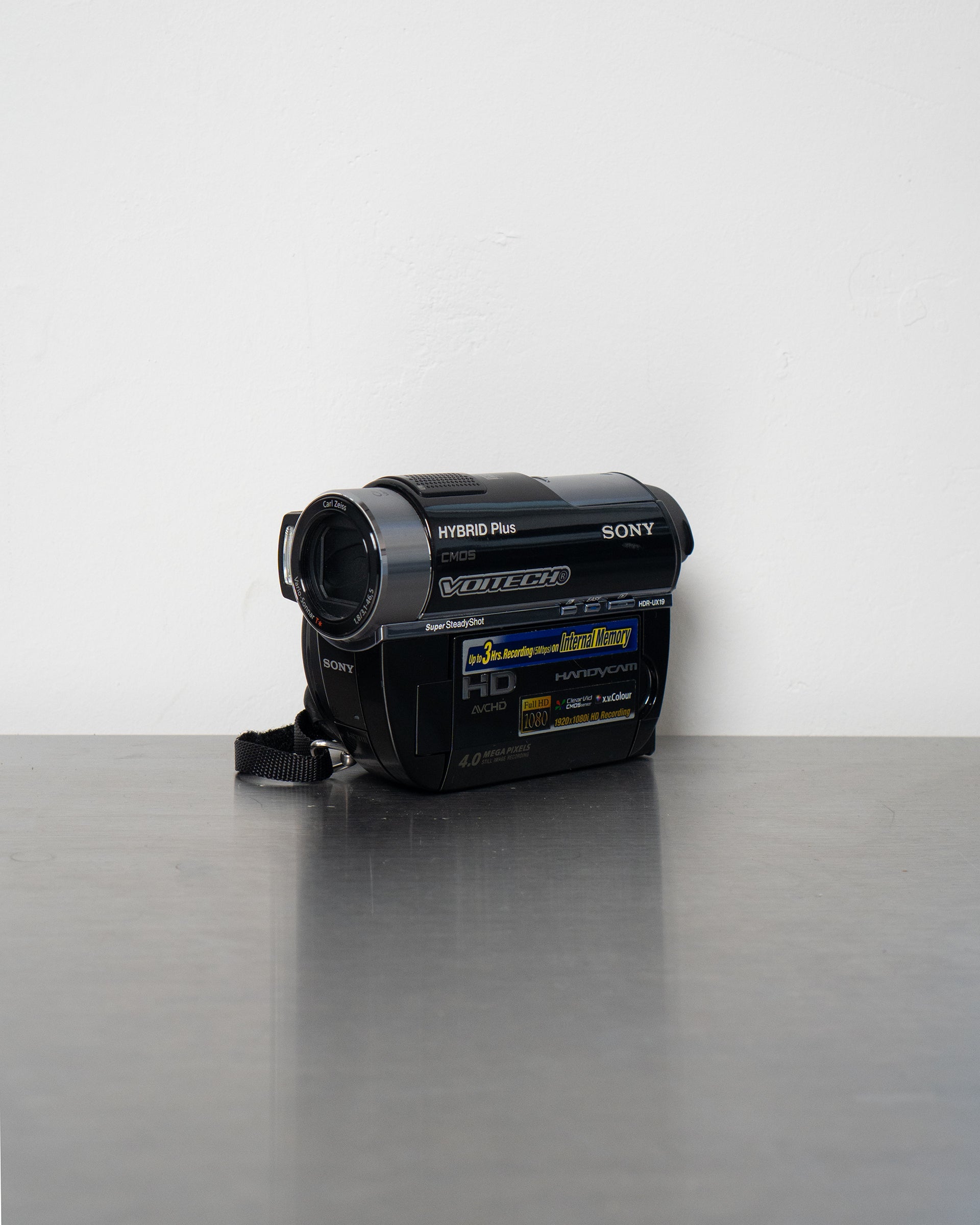 Sony HDR-UX19 Full Kit