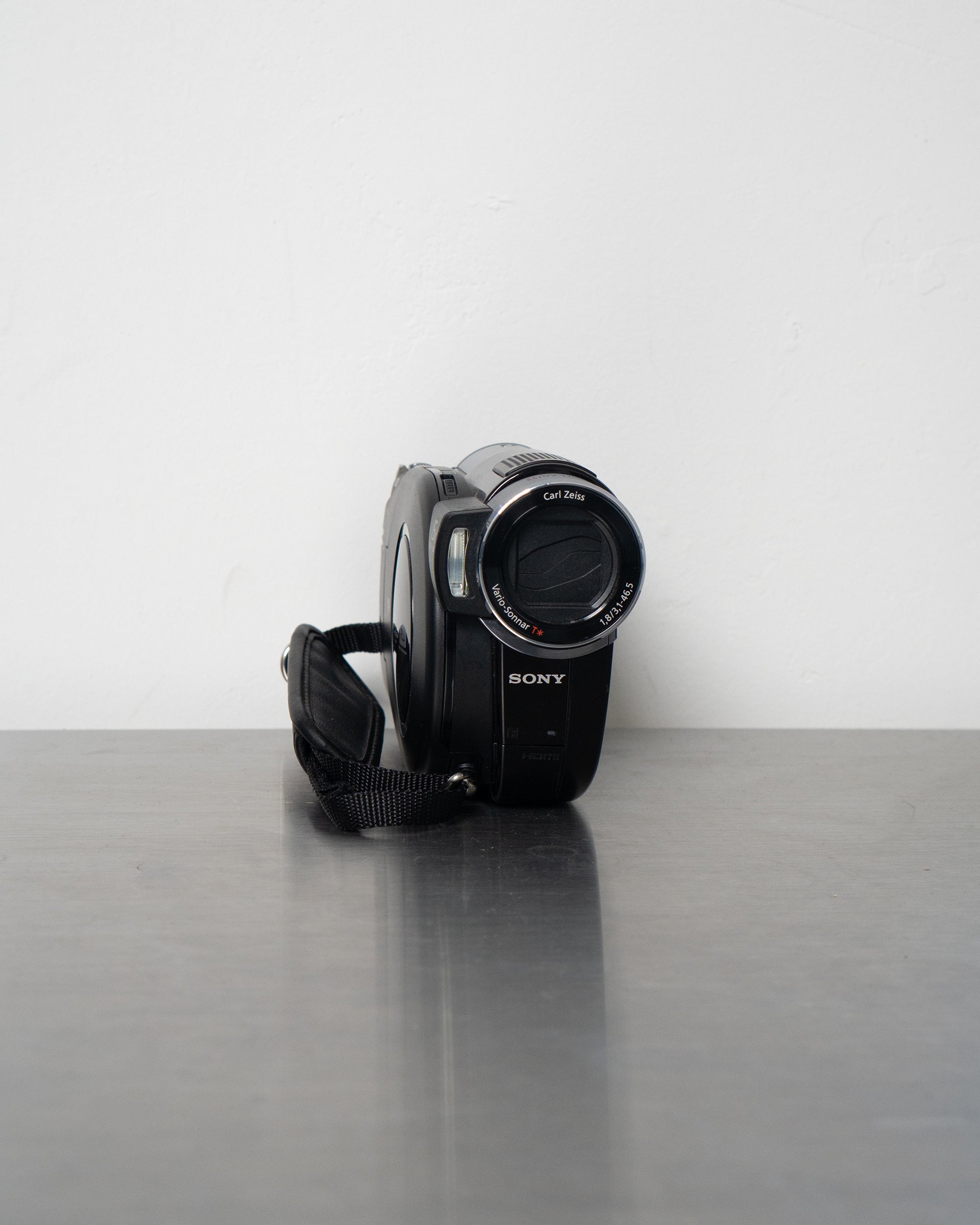 Sony HDR-UX19 Full Kit