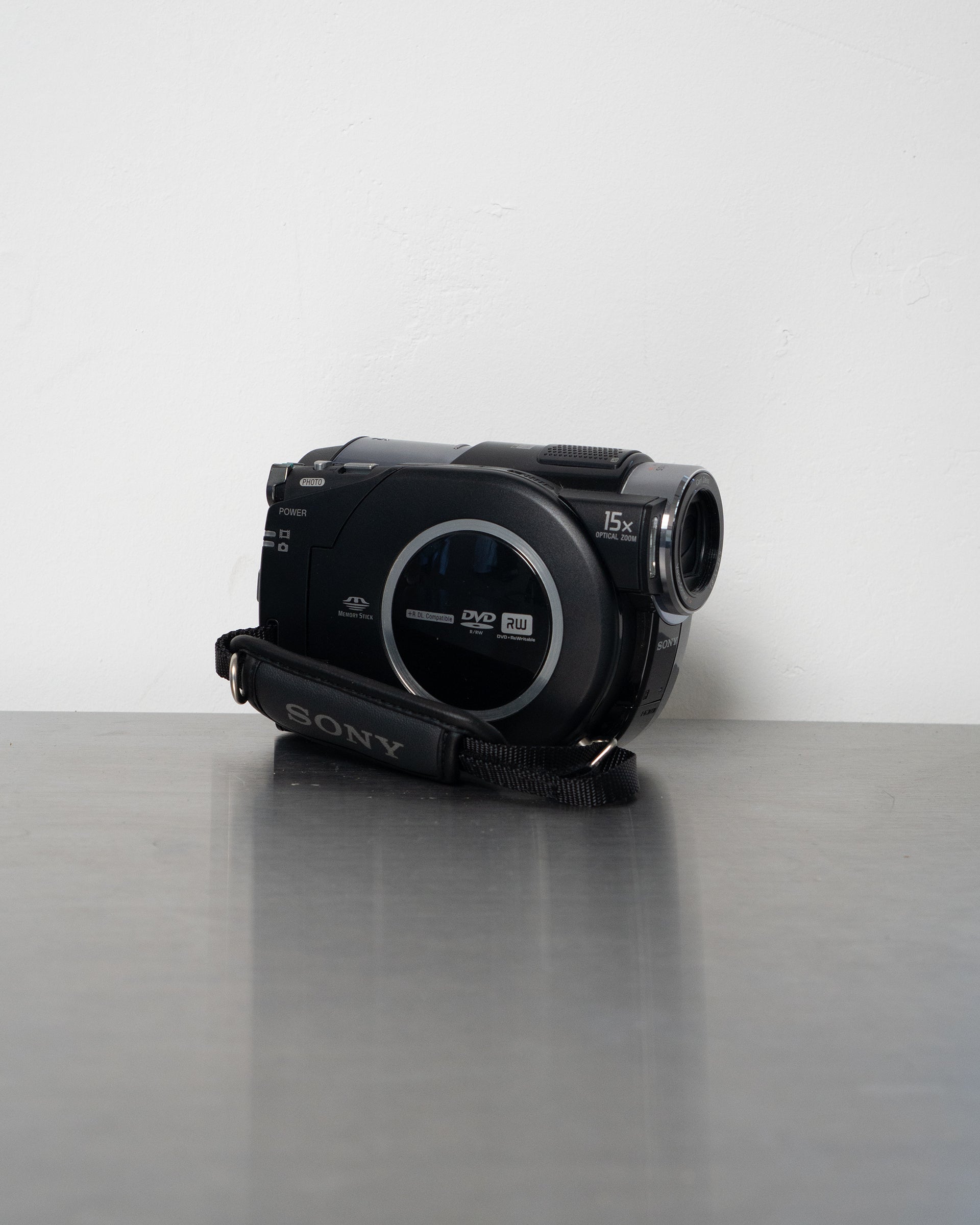 Sony HDR-UX19 Full Kit