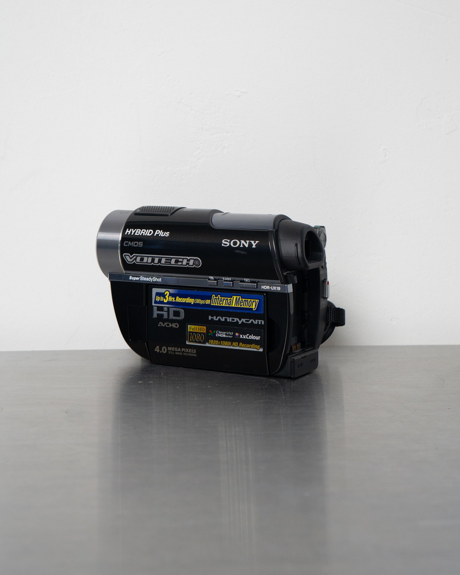 Sony HDR-UX19 Full Kit