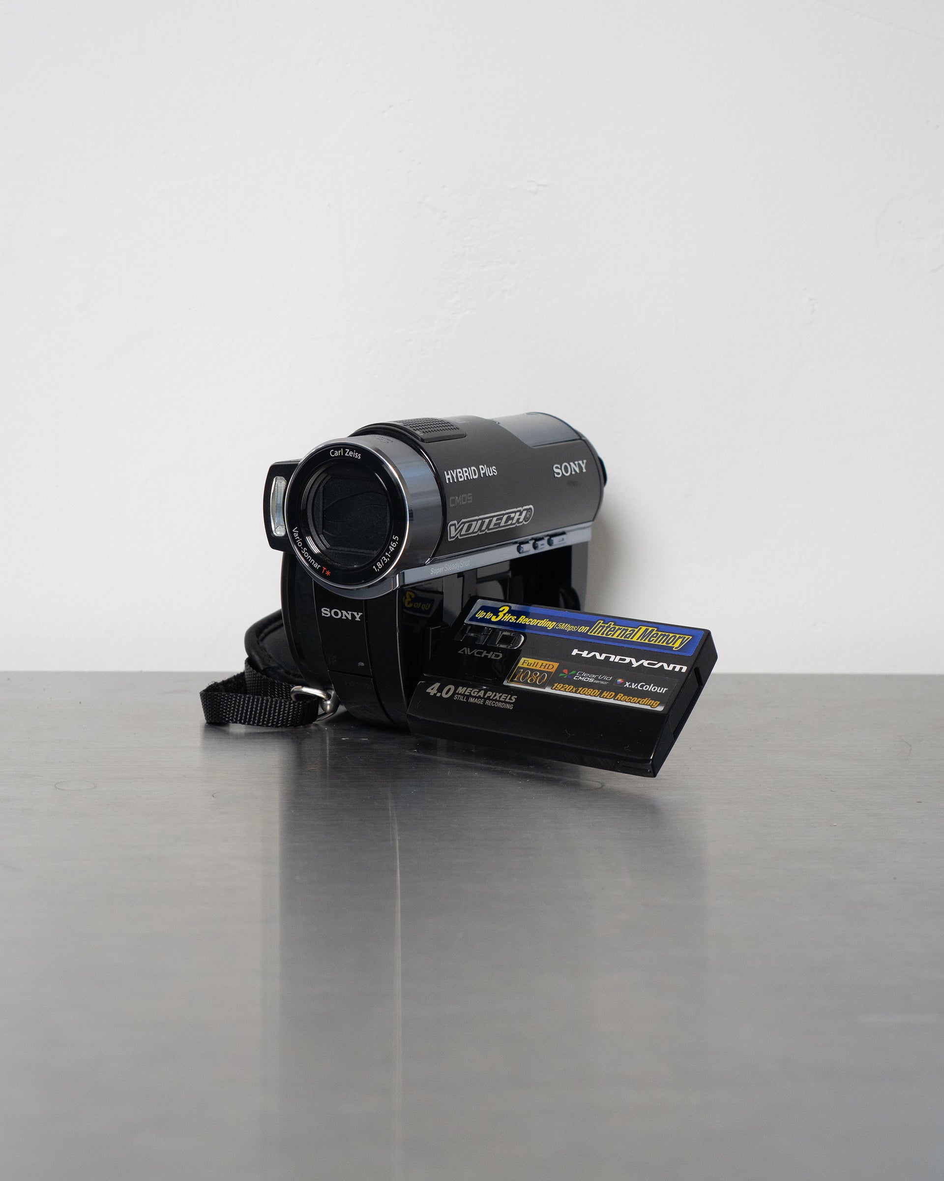 Sony HDR-UX19 Full Kit