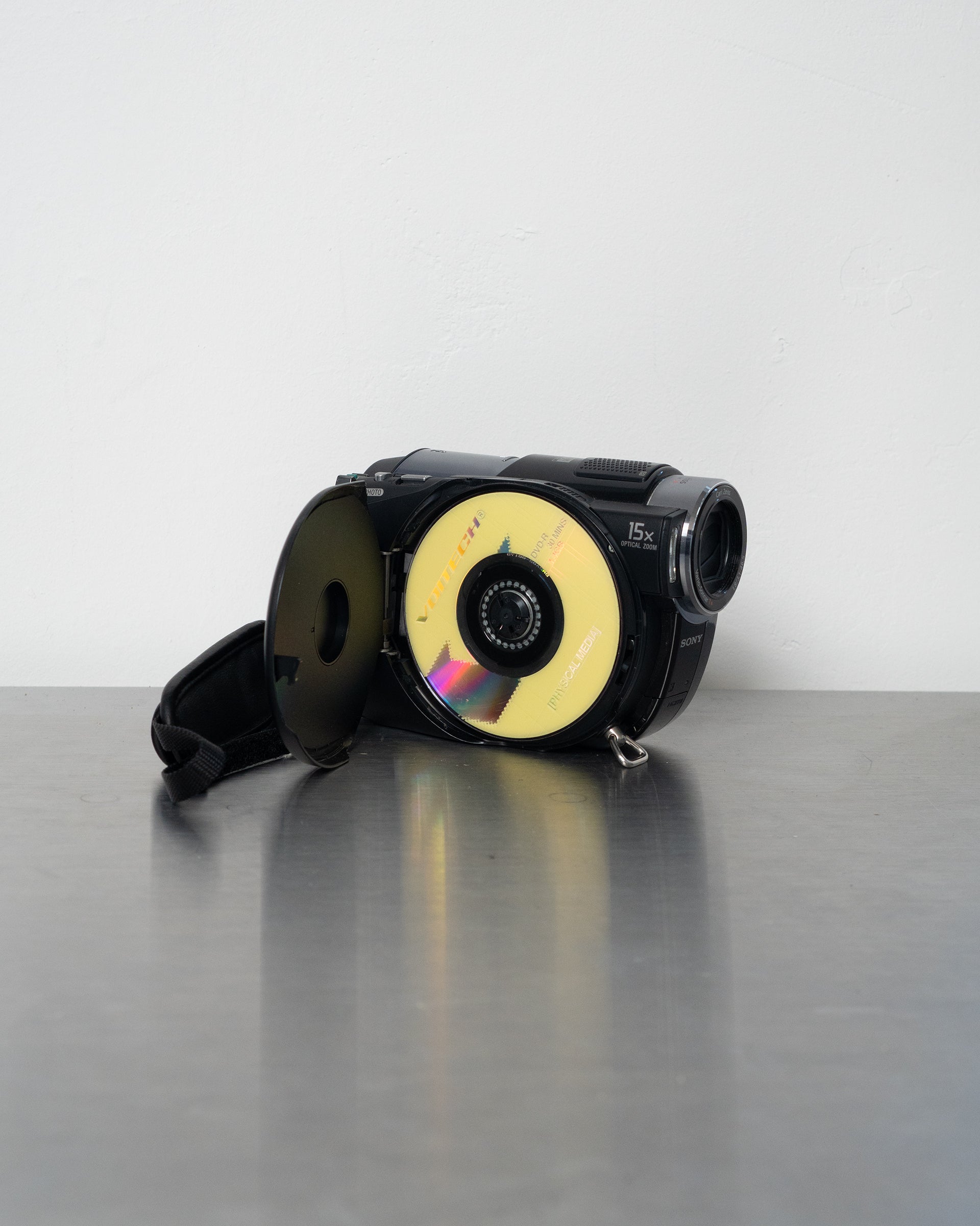 Sony HDR-UX19 Full Kit