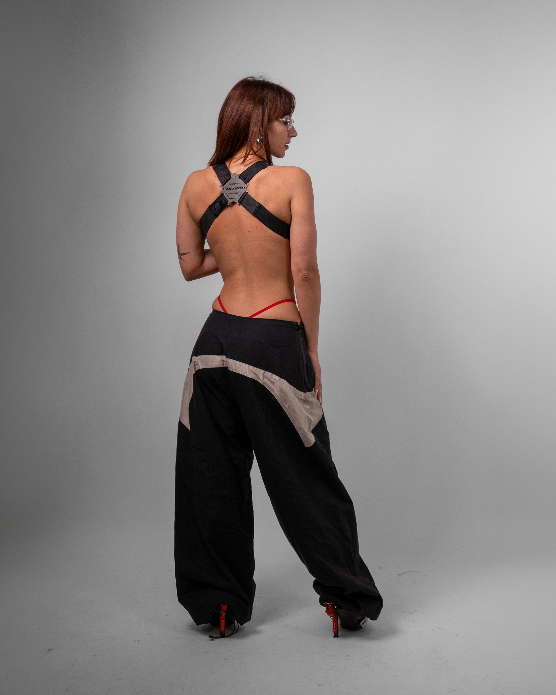 Alpinestars Elasticated Bra Top - Reworked by Voitech®