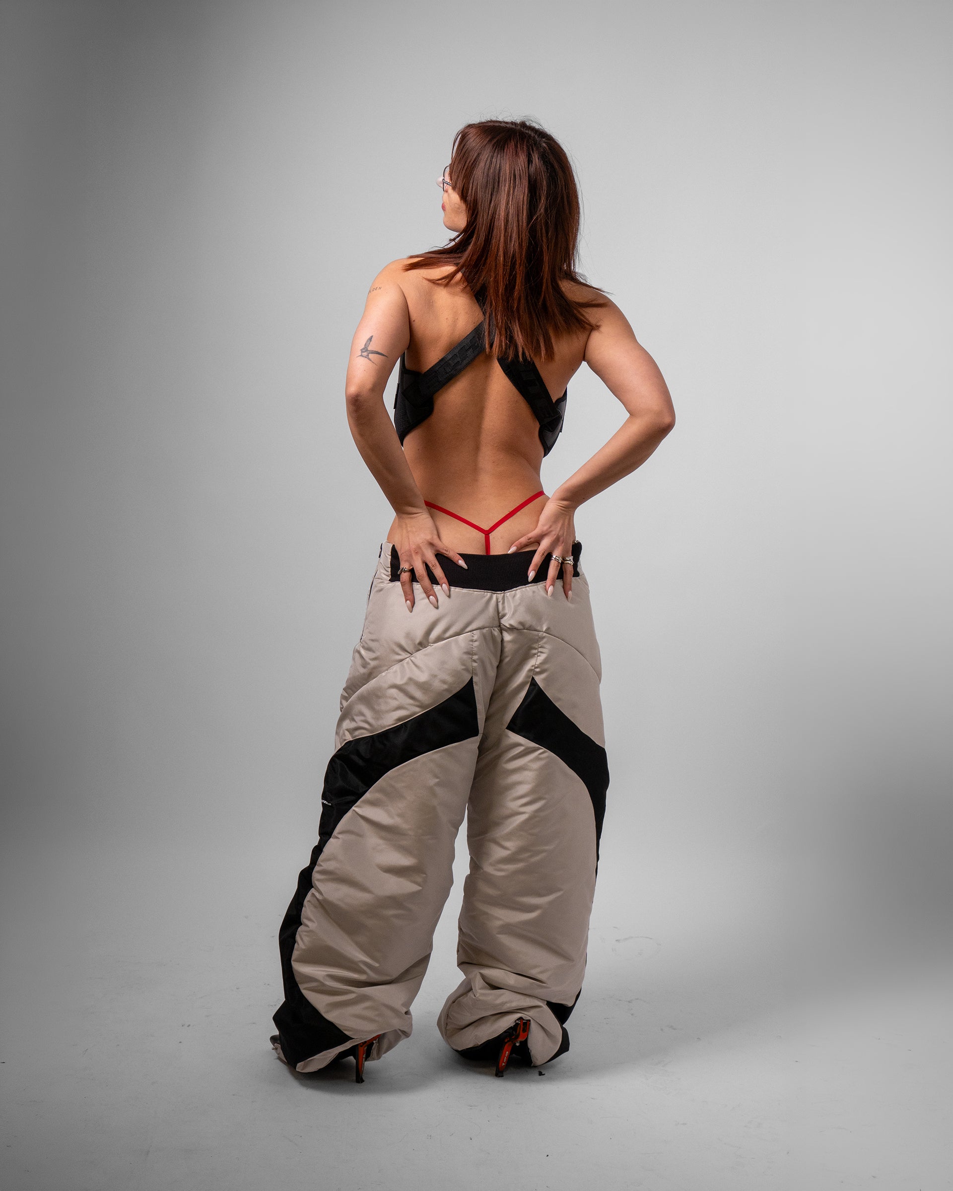 Alpinestars Rubber Armour Top - Reworked by Voitech®