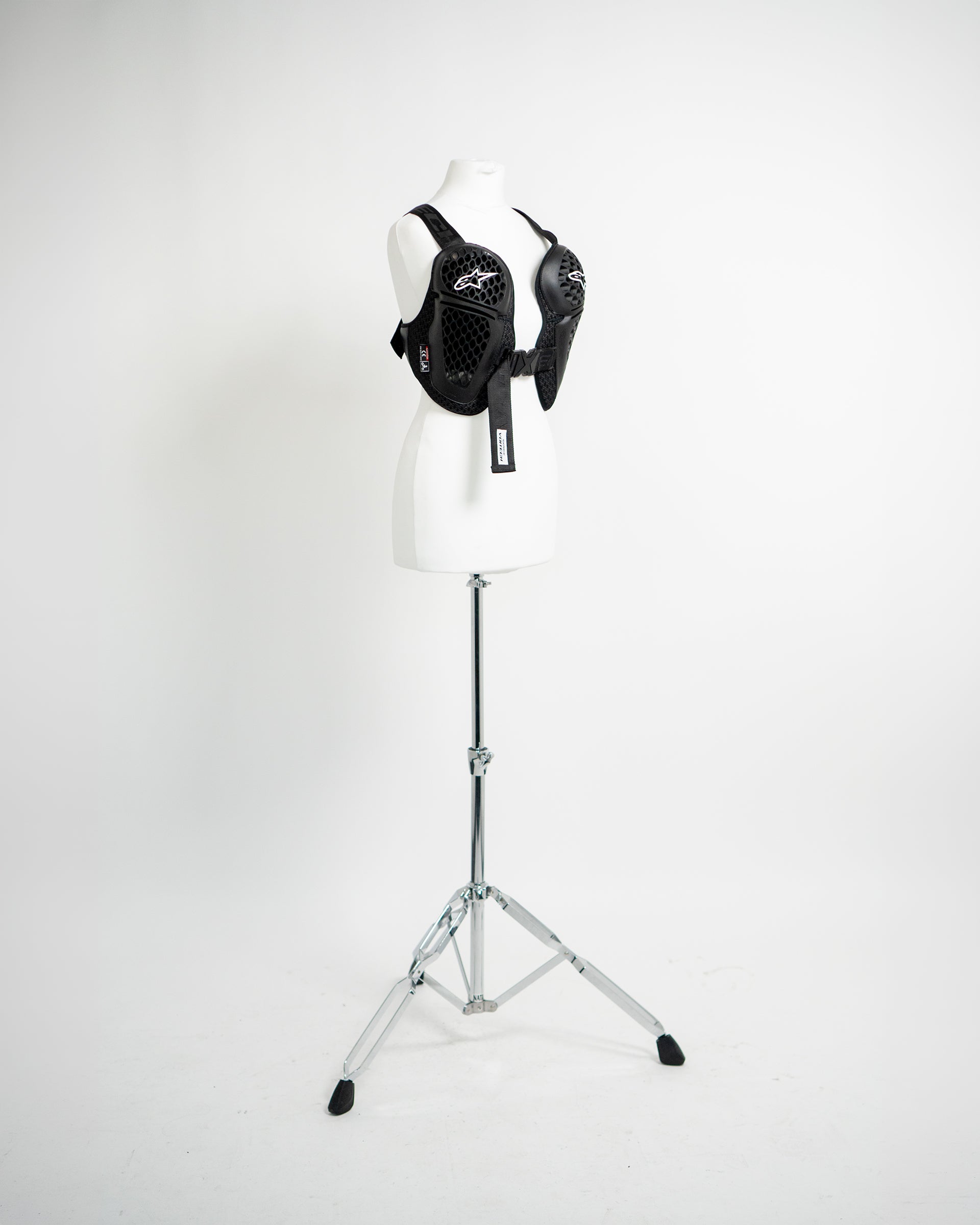 Alpinestars Rubber Armour Top - Reworked by Voitech®