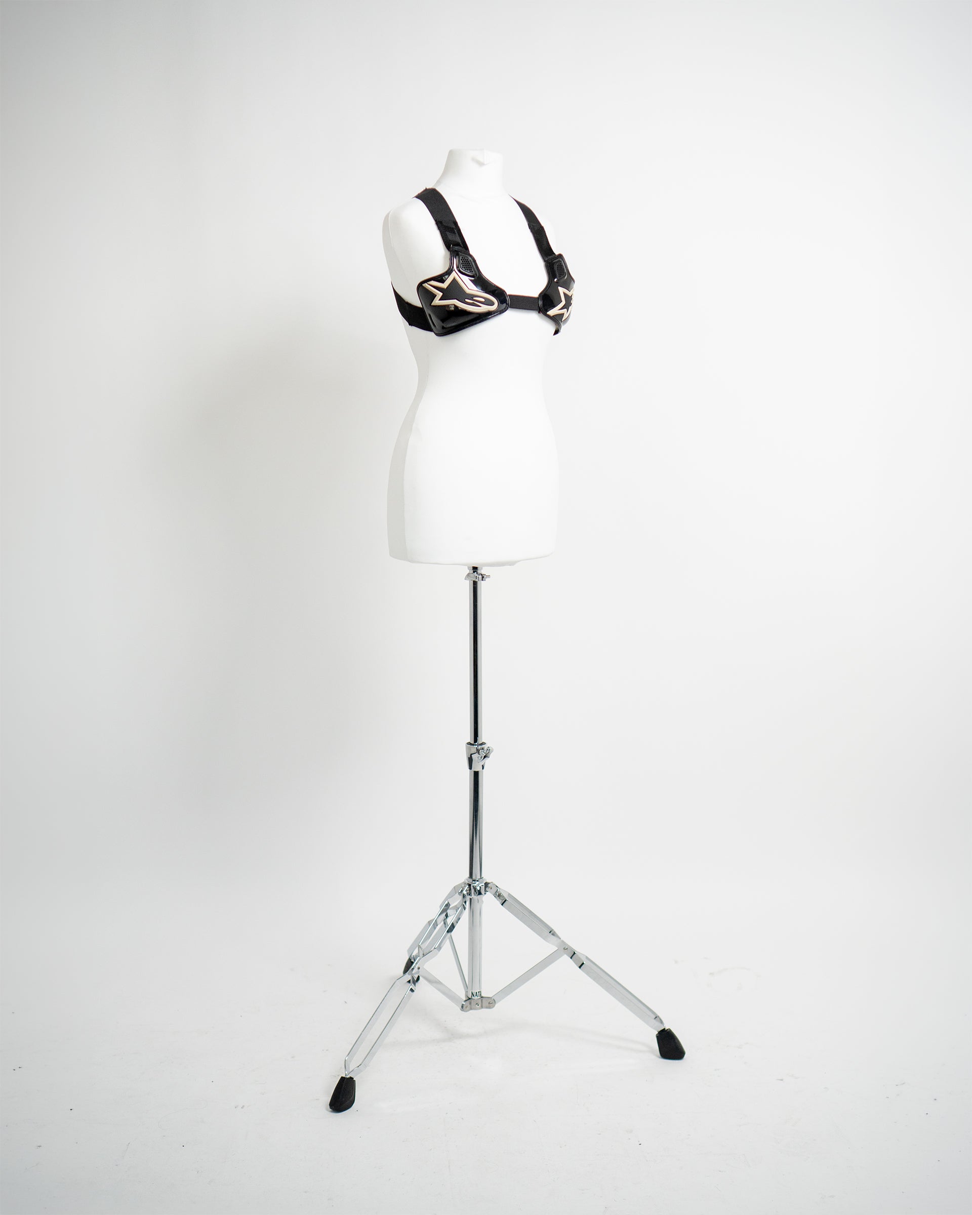 Alpinestars Elasticated Bra Top - Reworked by Voitech®