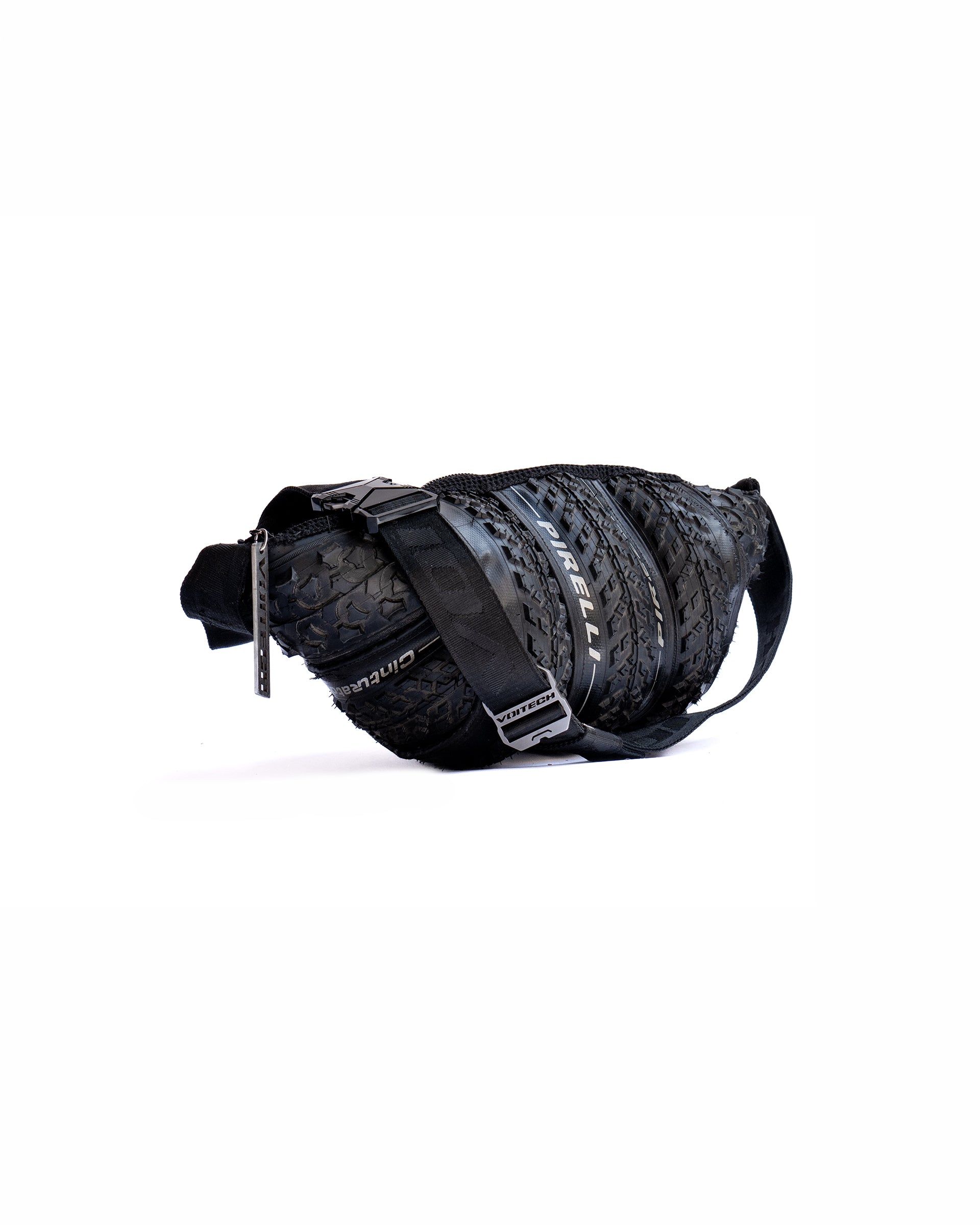 Singularity Tyre Cross Body Bag