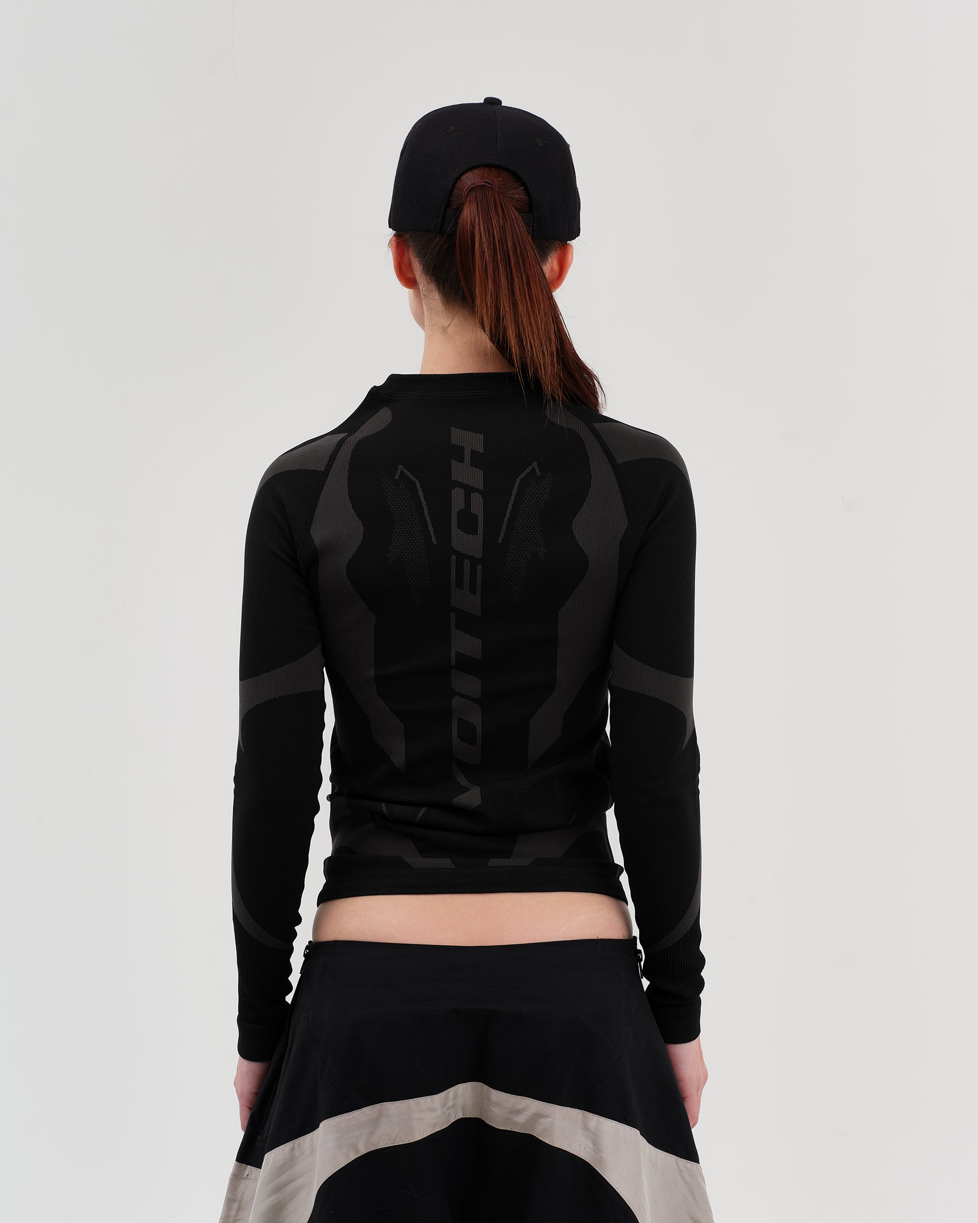 BIONIC CAP