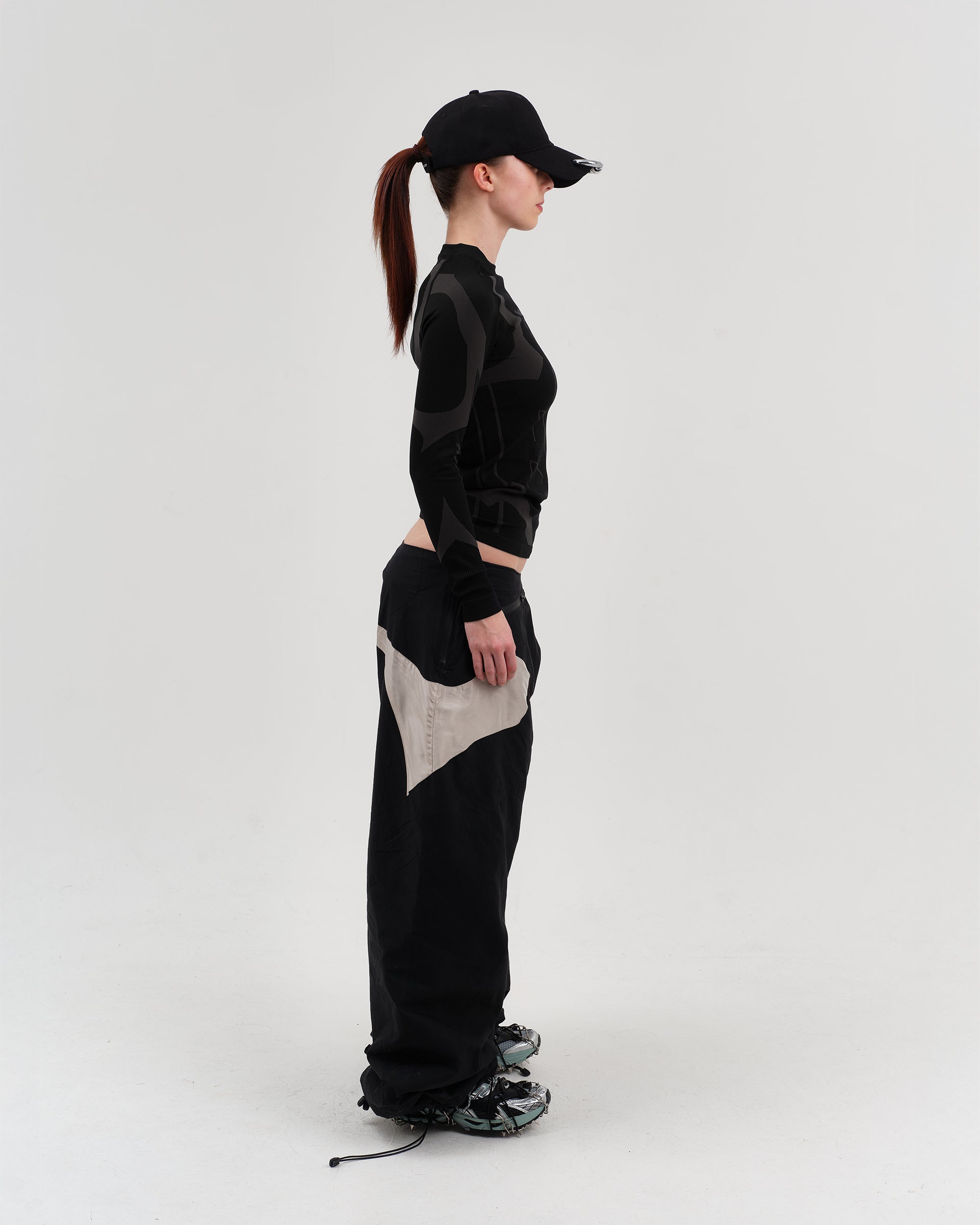BIONIC CAP