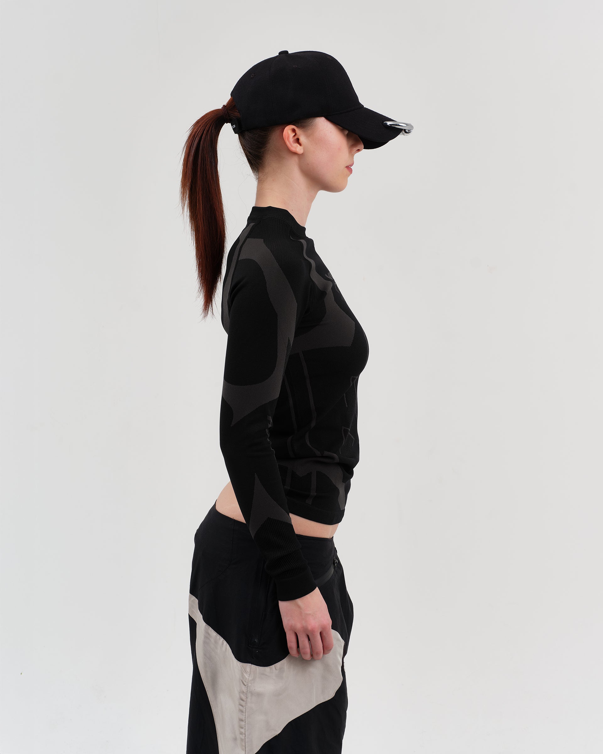 BIONIC CAP