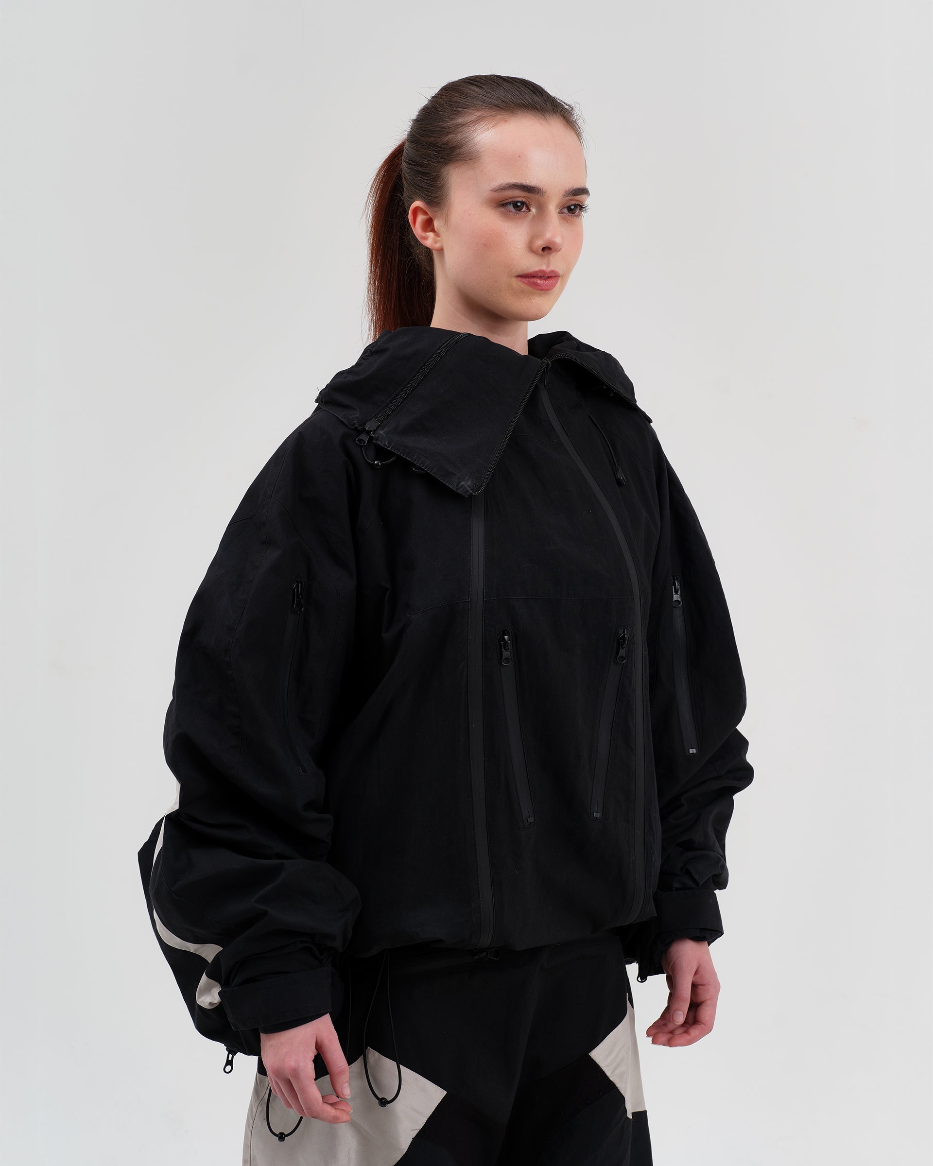 DIMENSION TECHNICAL JACKET
