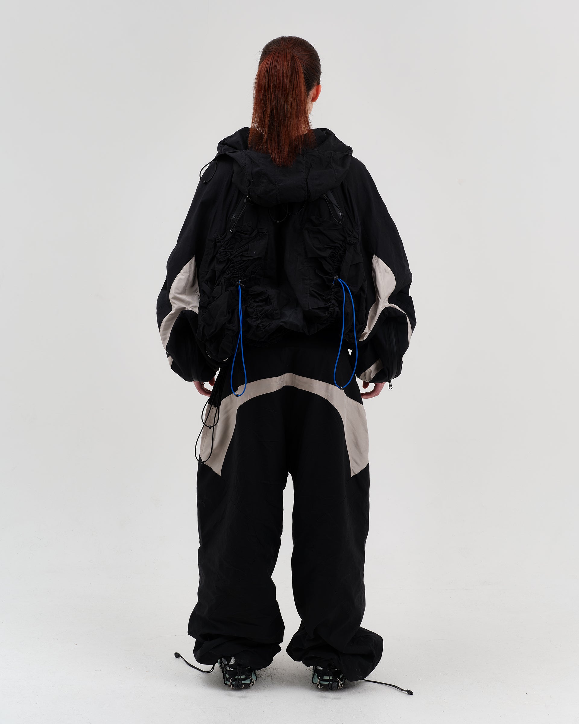 DIMENSION TECHNICAL JACKET
