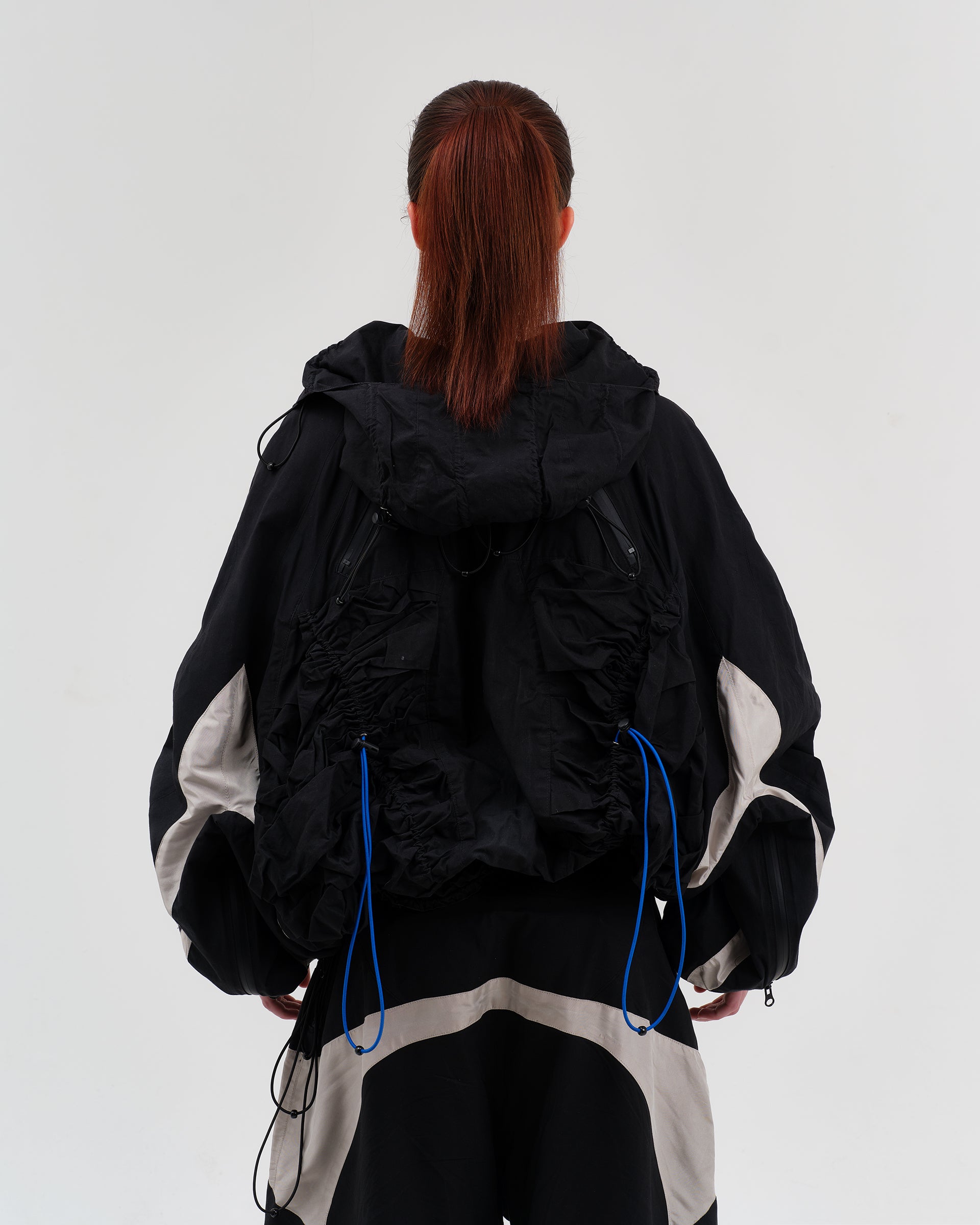 DIMENSION TECHNICAL JACKET