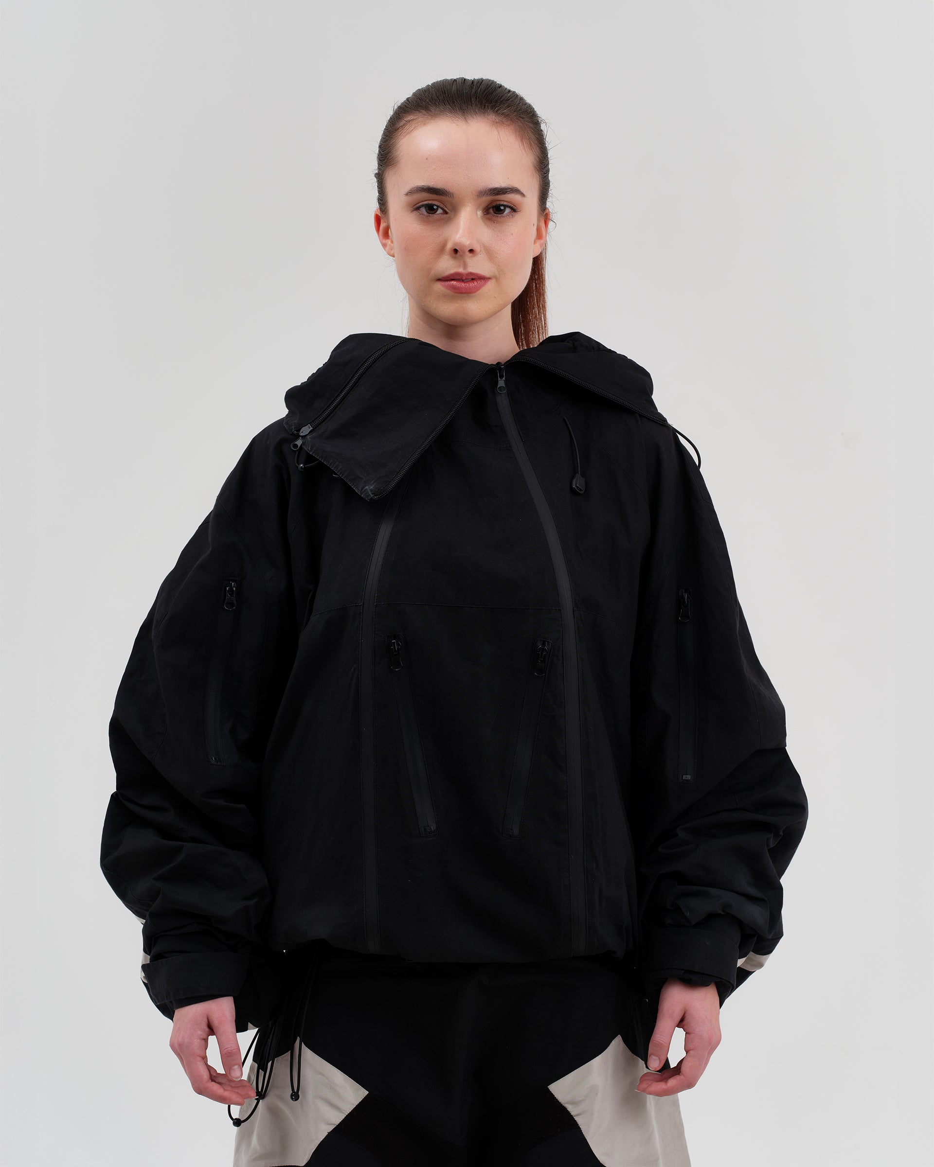 DIMENSION TECHNICAL JACKET