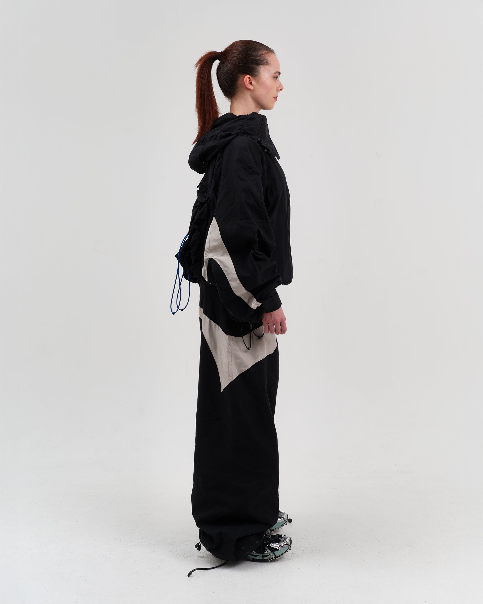 DIMENSION TECHNICAL JACKET