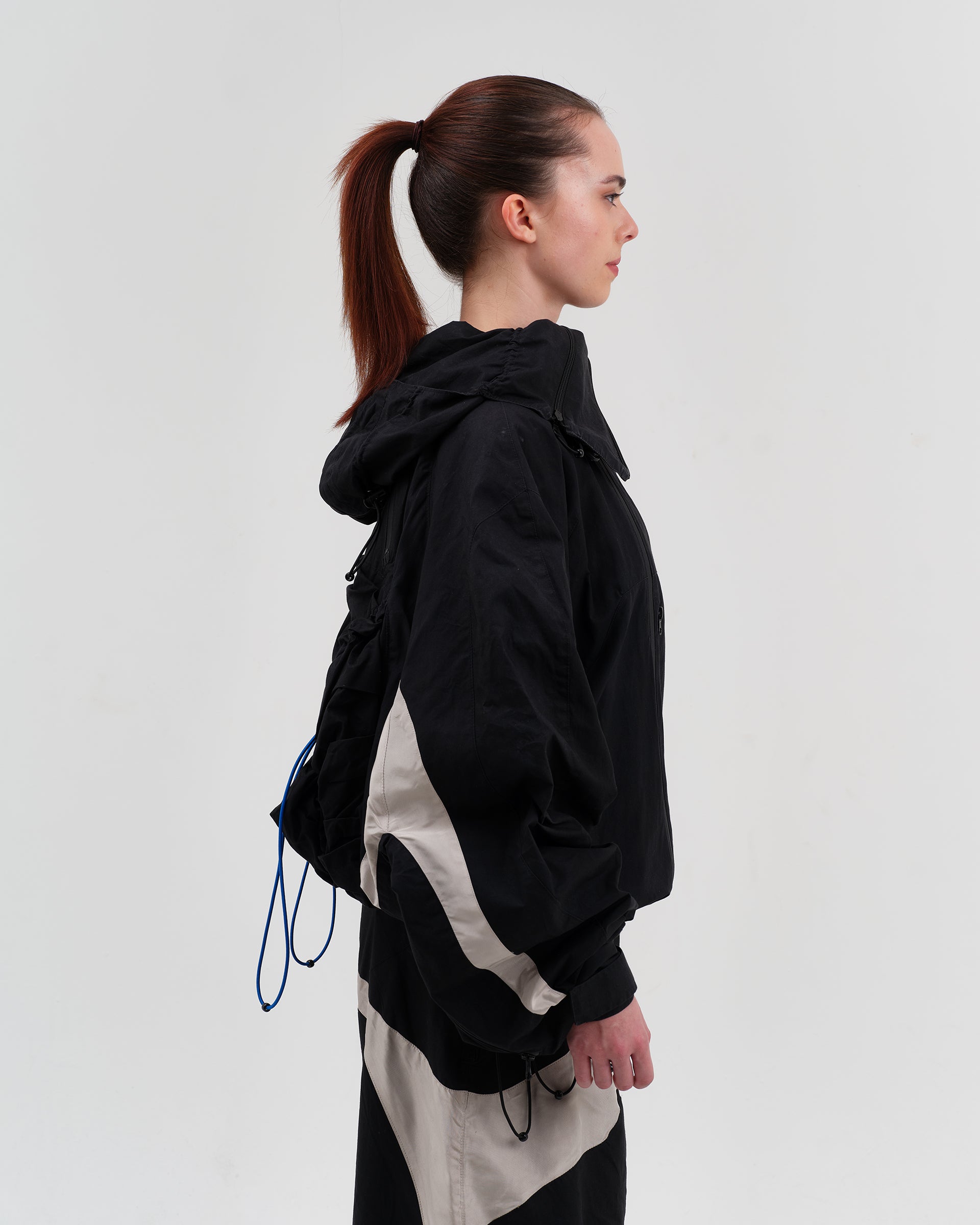 DIMENSION TECHNICAL JACKET