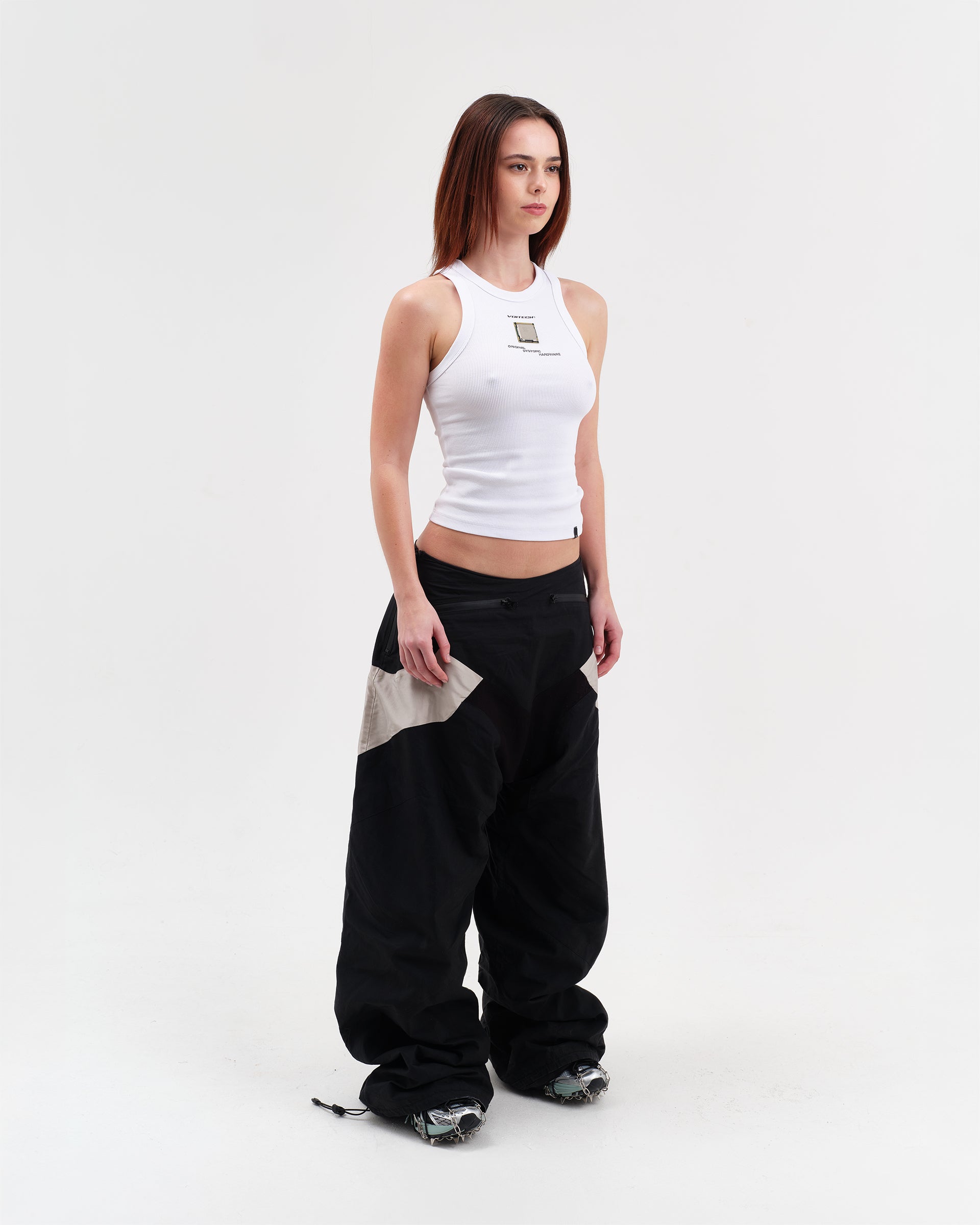 DIMENSION TRACK PANTS