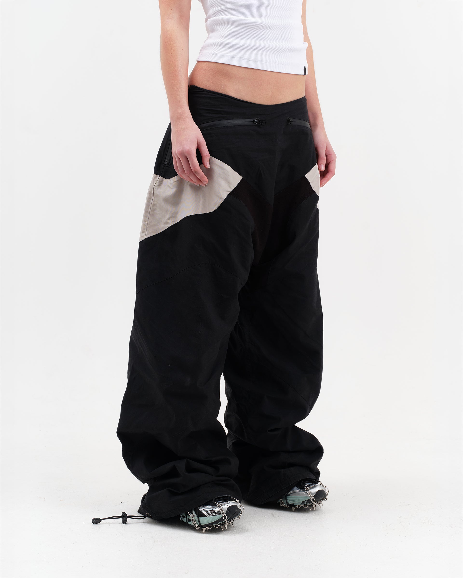 DIMENSION TRACK PANTS – VOITECH