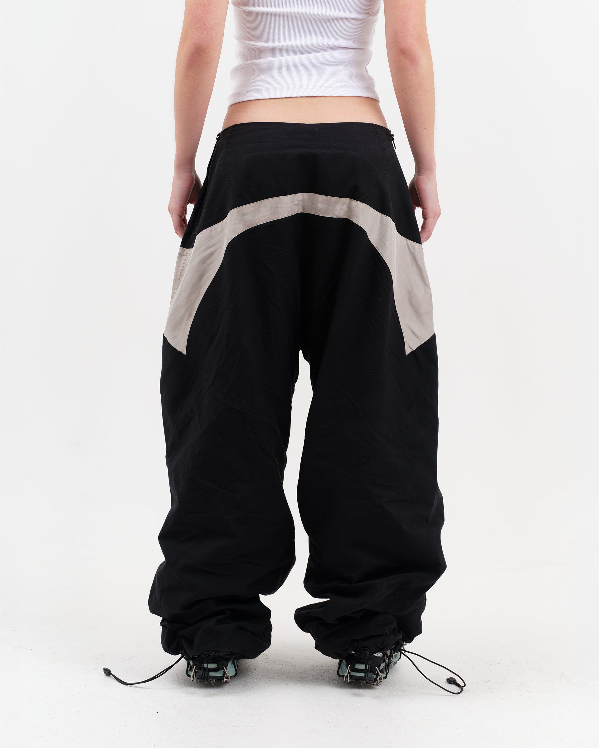 DIMENSION TRACK PANTS