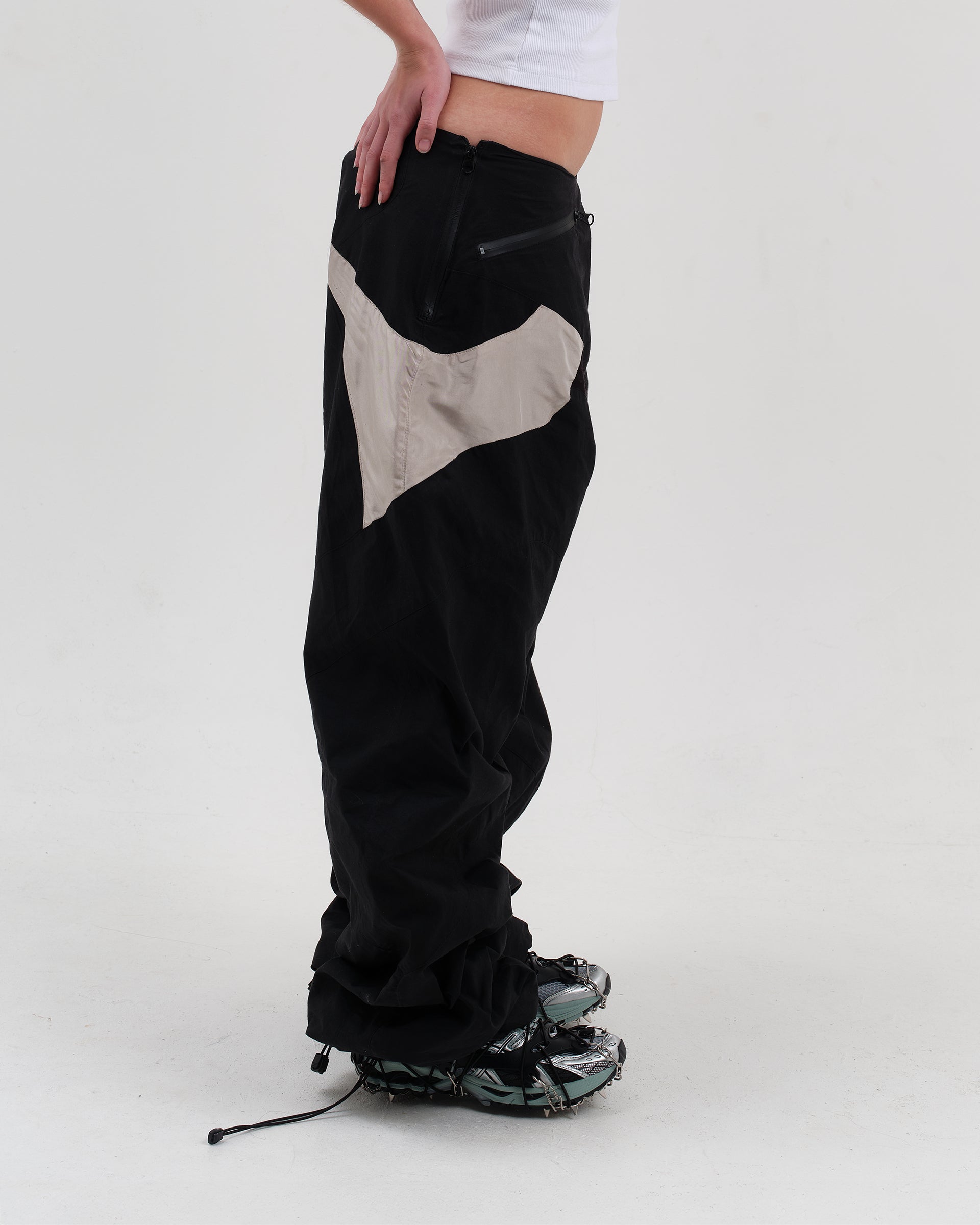 DIMENSION TRACK PANTS