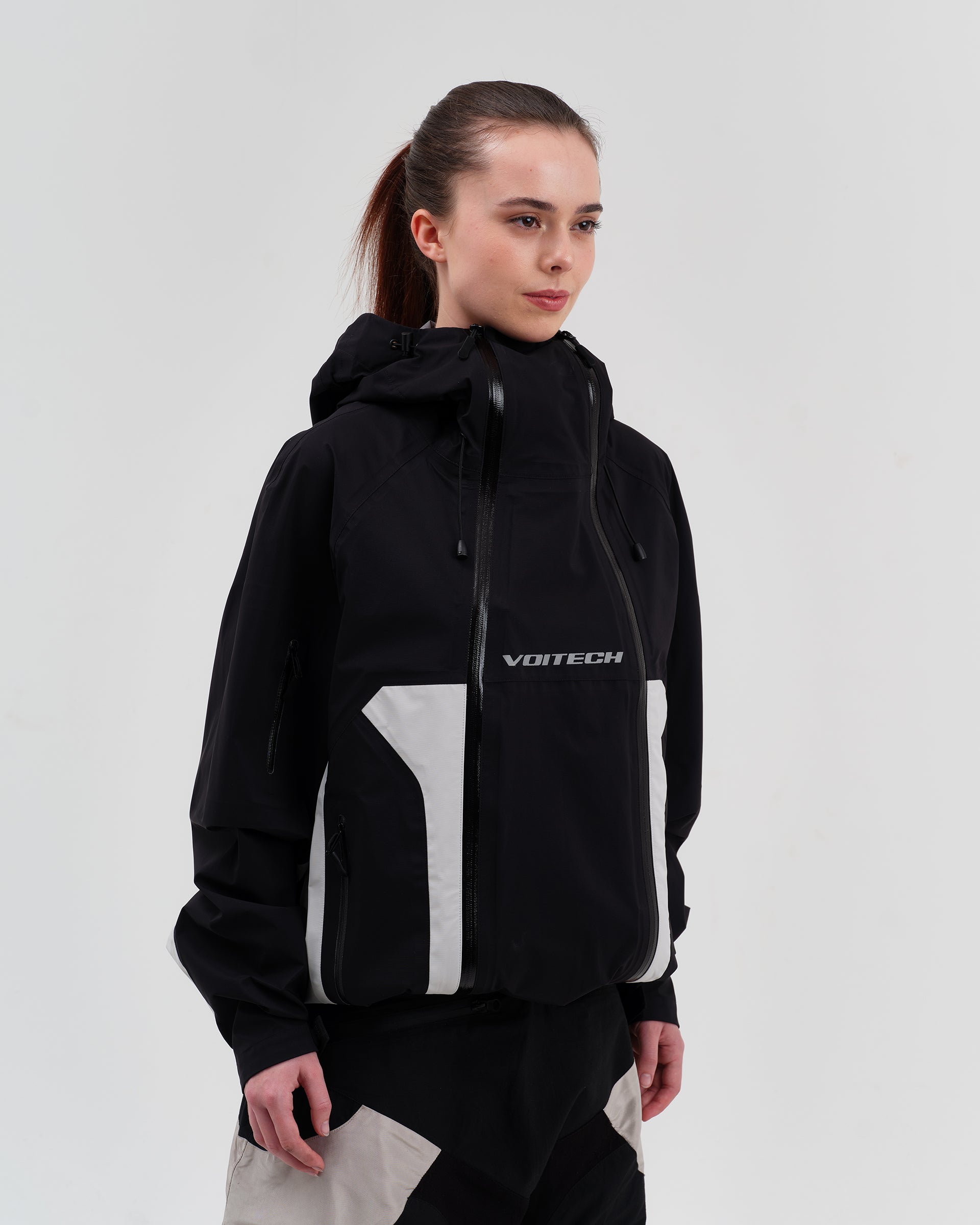 HYDROLOCK TECHNICAL JACKET
