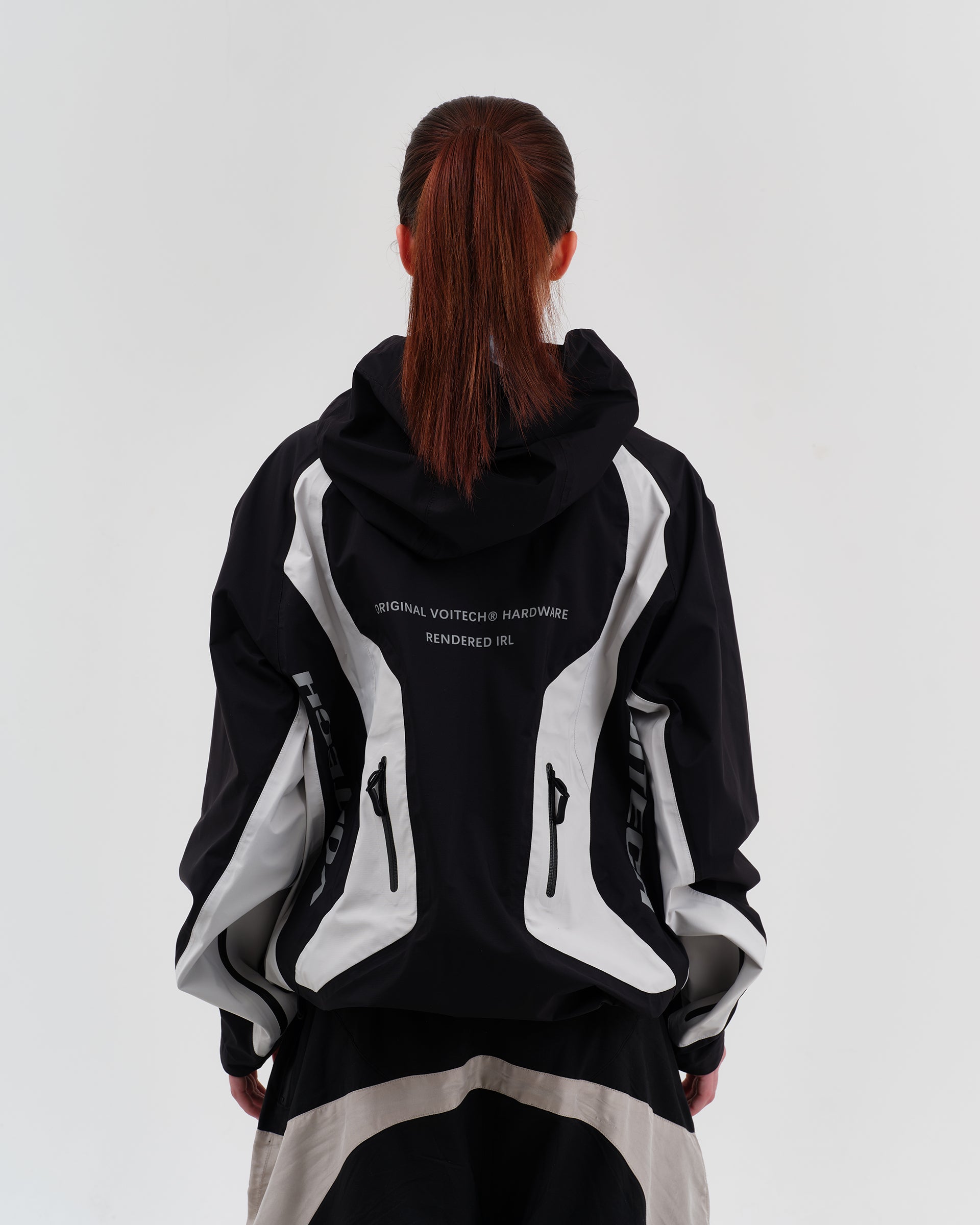HYDROLOCK TECHNICAL JACKET