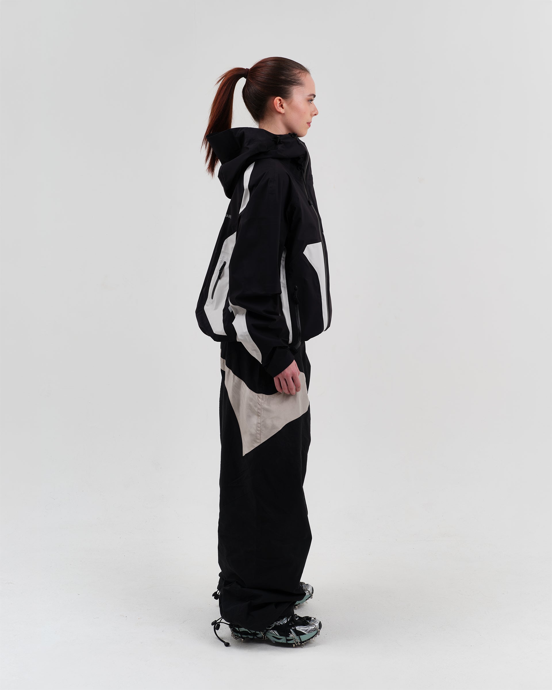 HYDROLOCK TECHNICAL JACKET