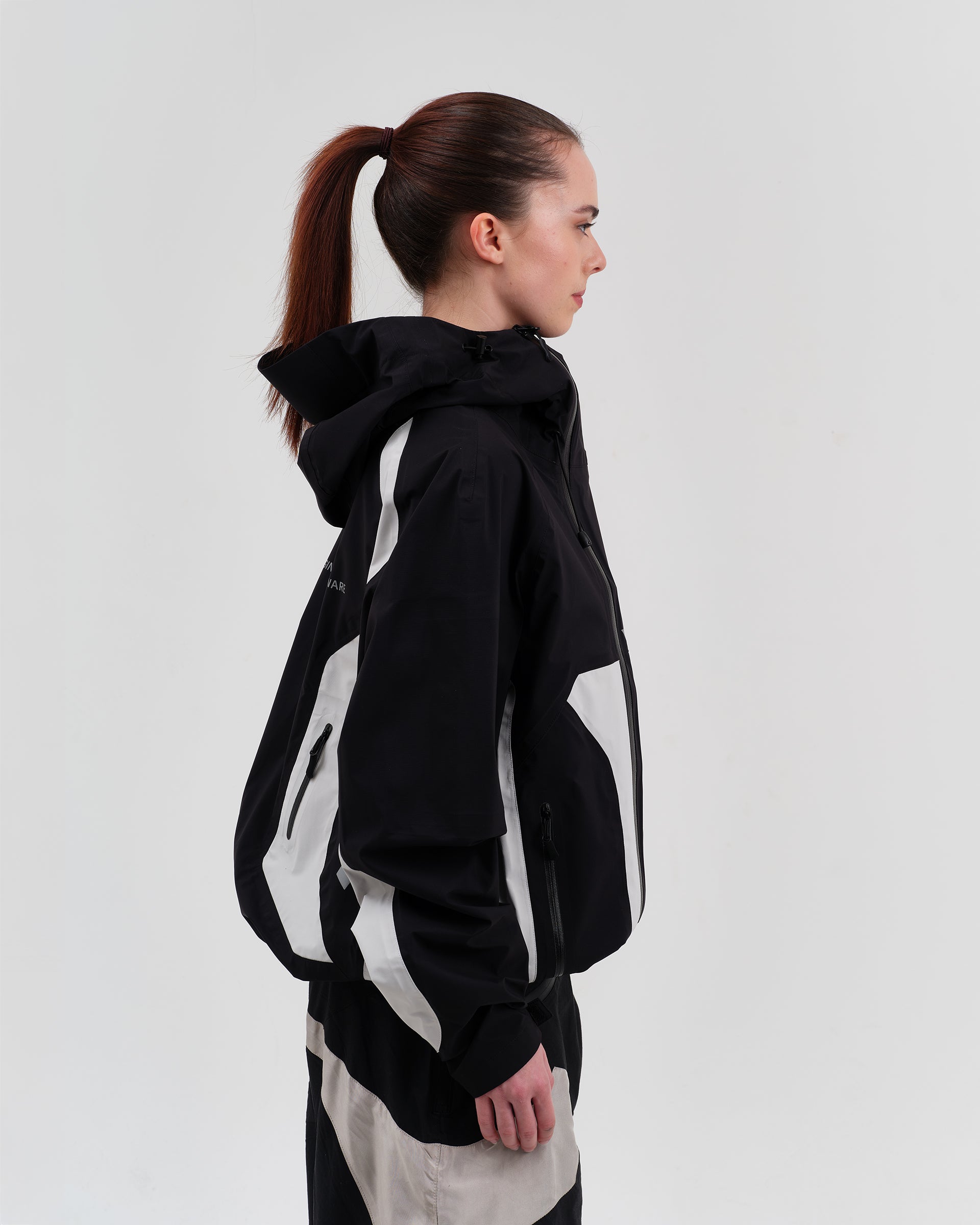 HYDROLOCK TECHNICAL JACKET
