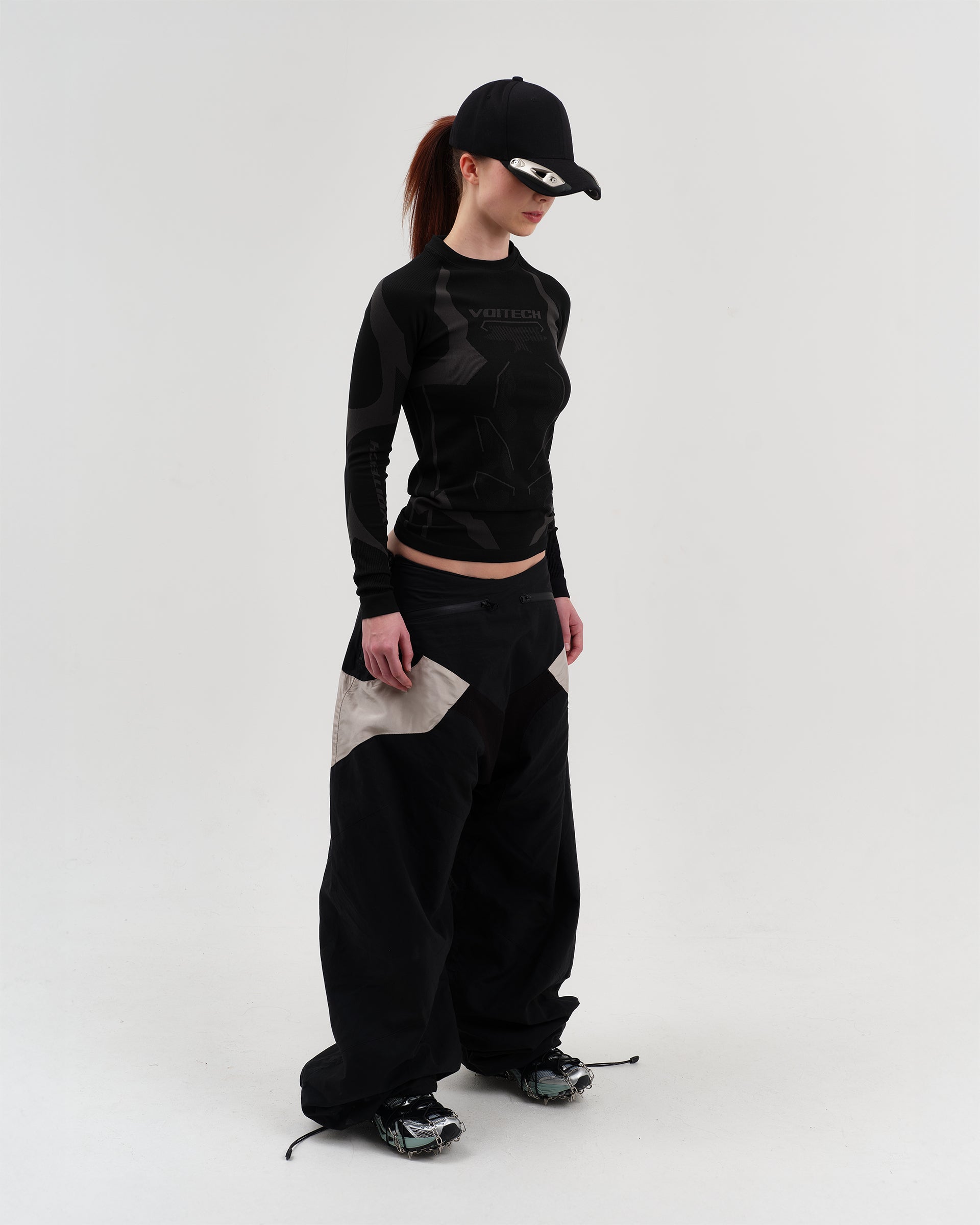 SLIPSTREAM CAP
