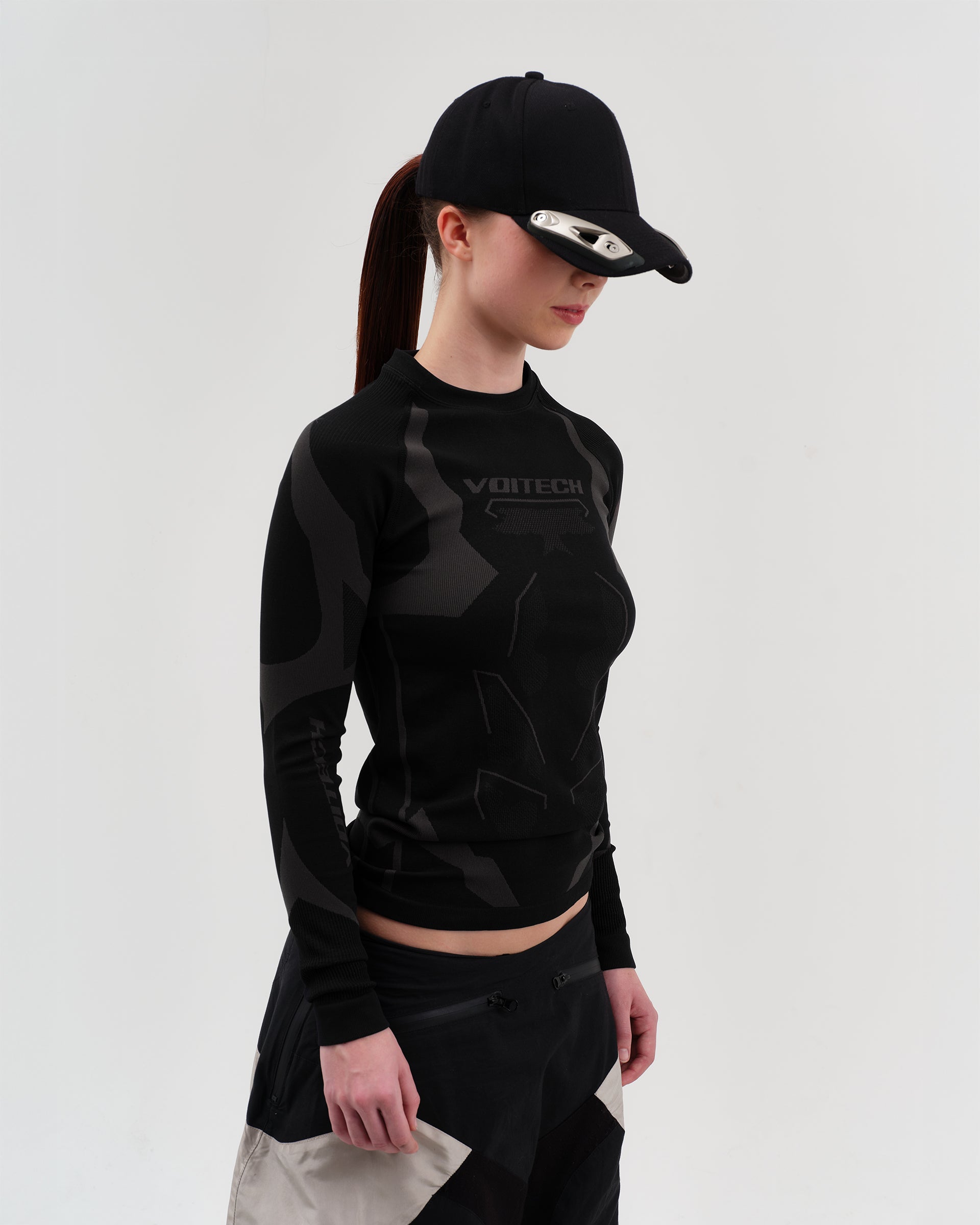 SLIPSTREAM CAP