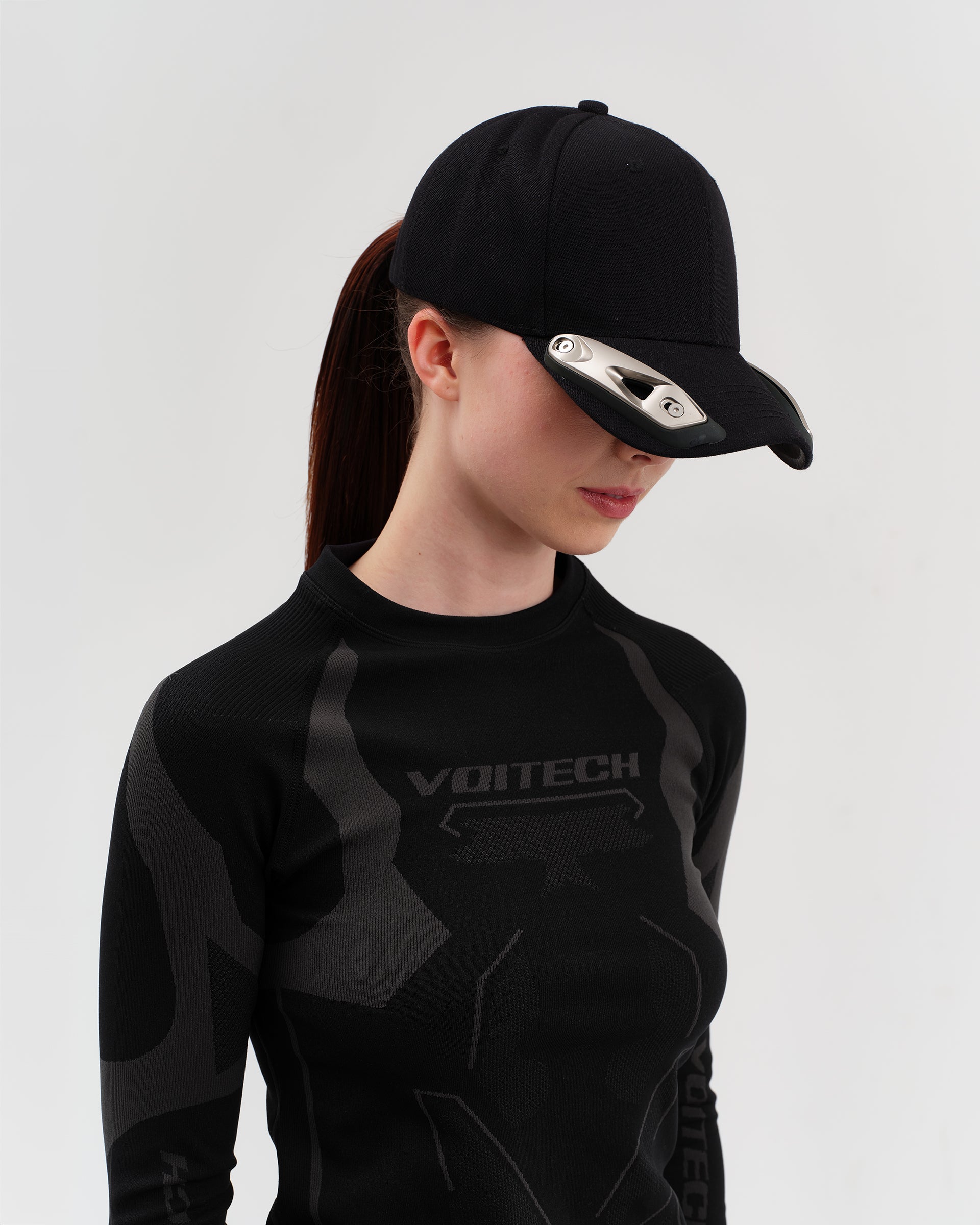 SLIPSTREAM CAP