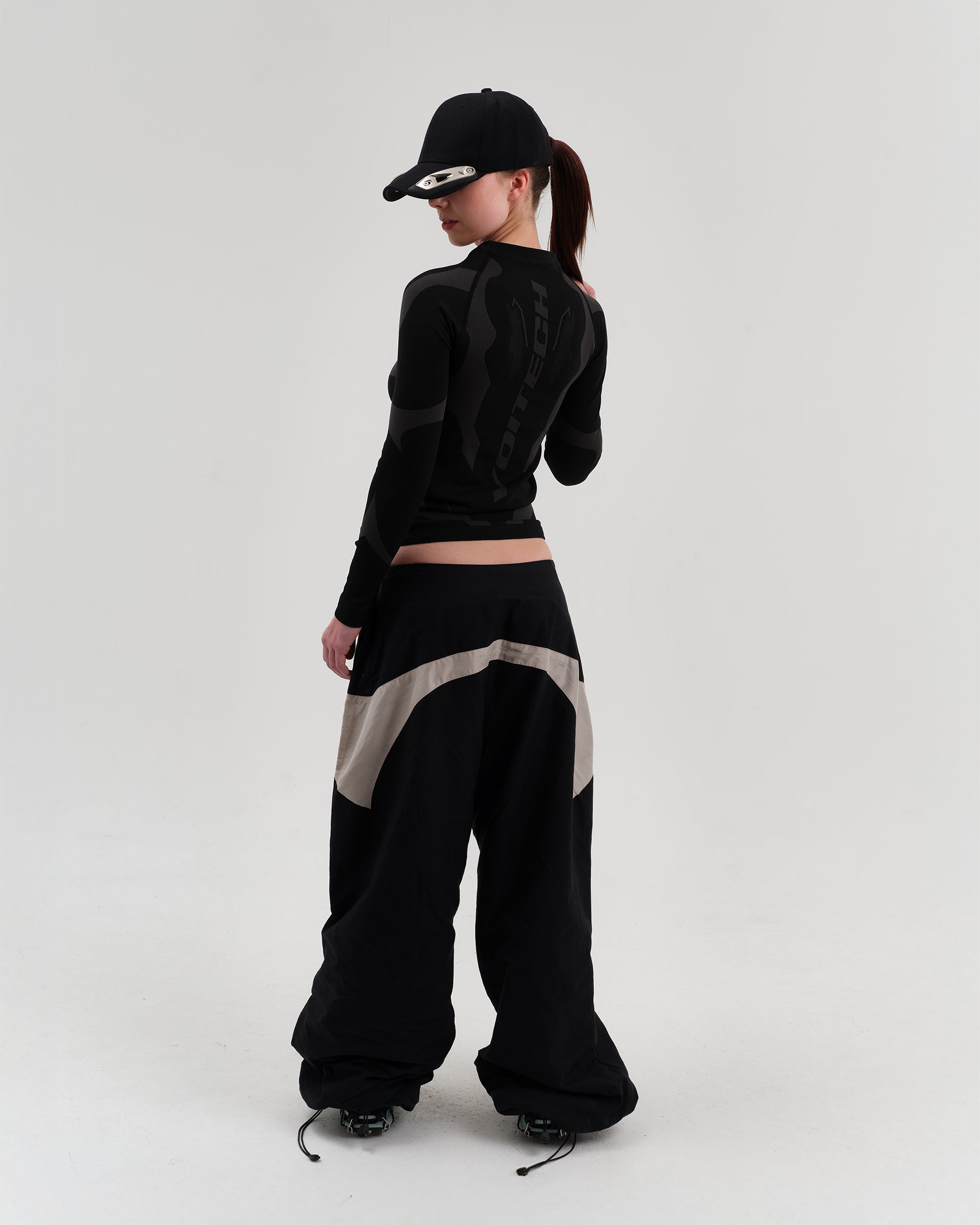 SLIPSTREAM CAP