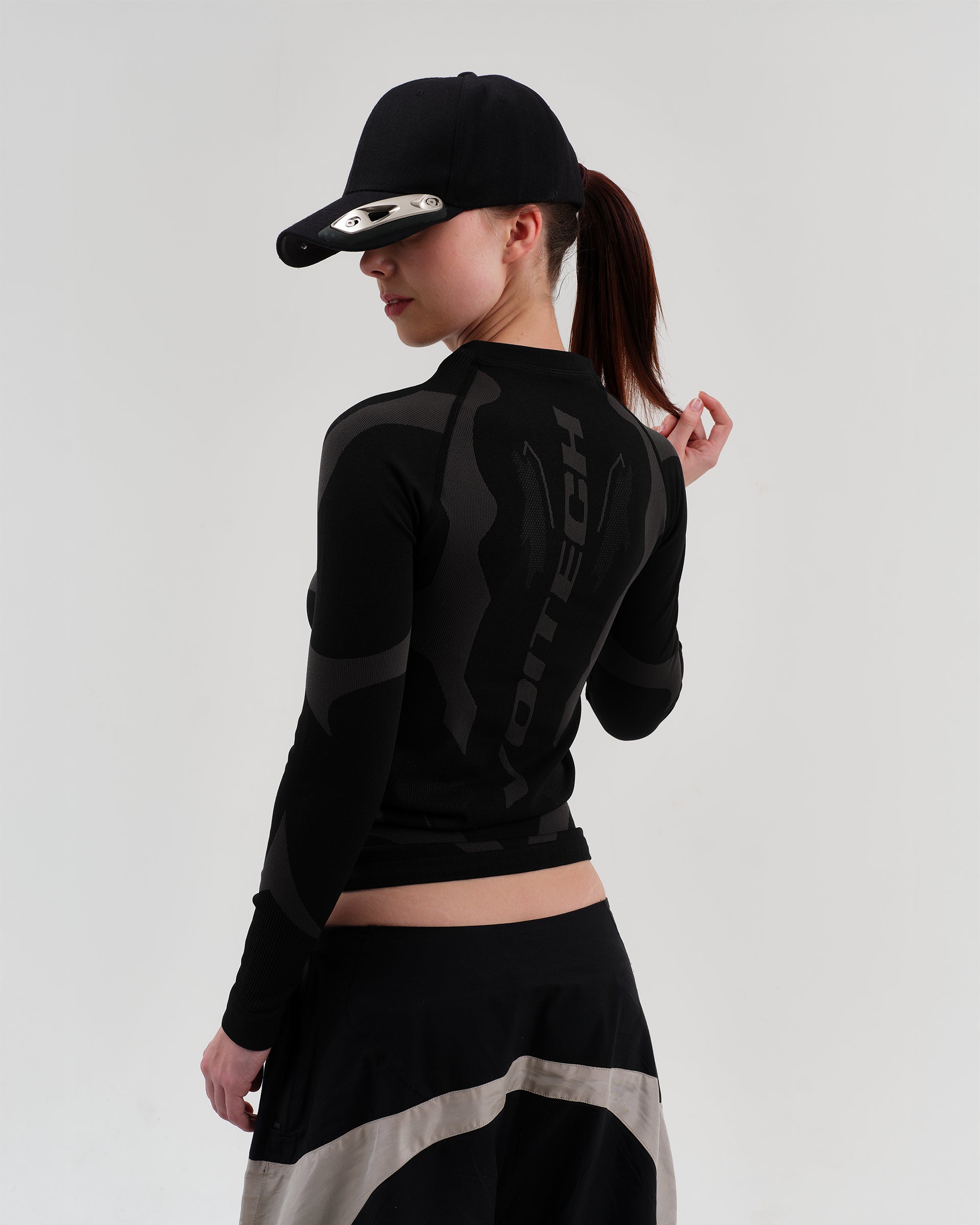 SLIPSTREAM CAP