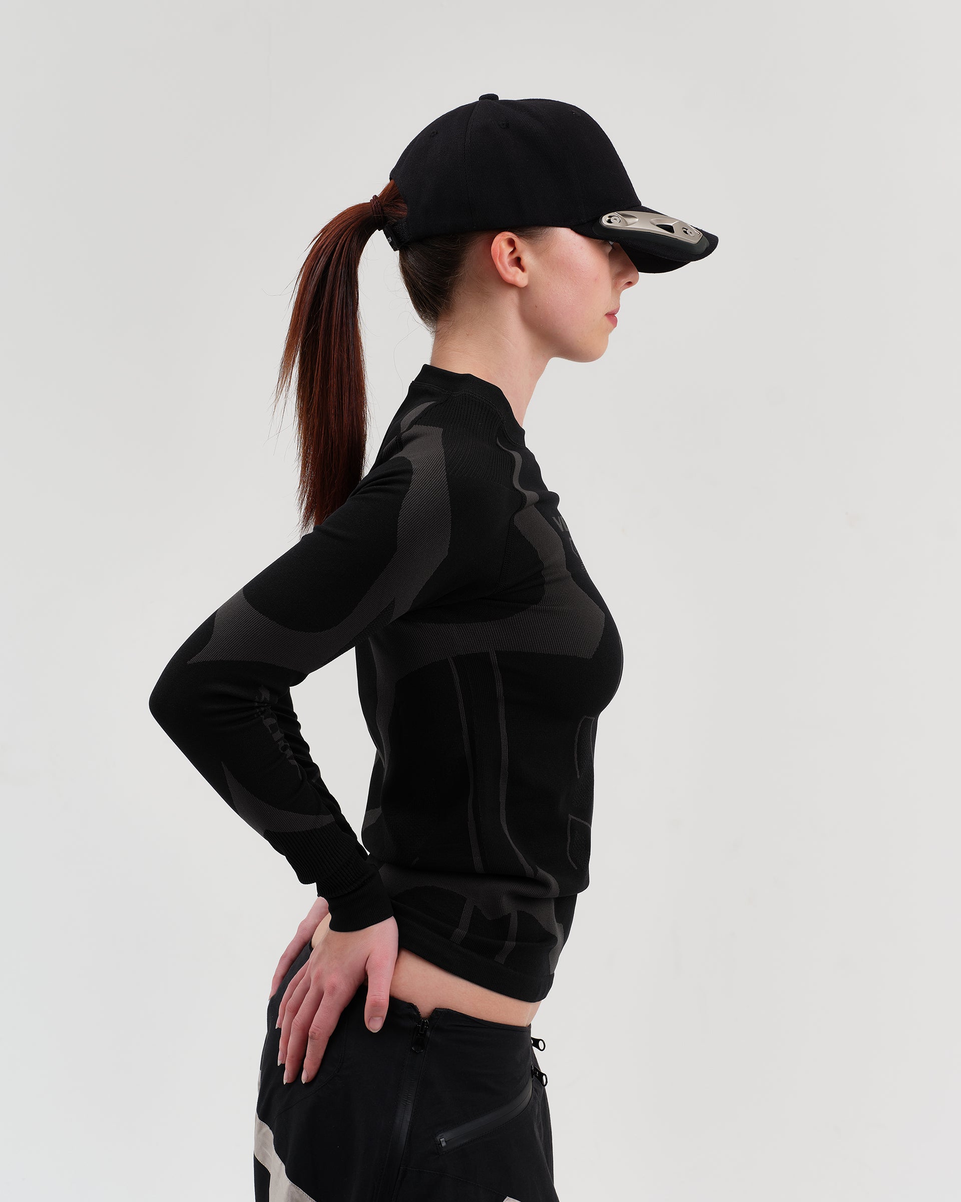 SLIPSTREAM CAP
