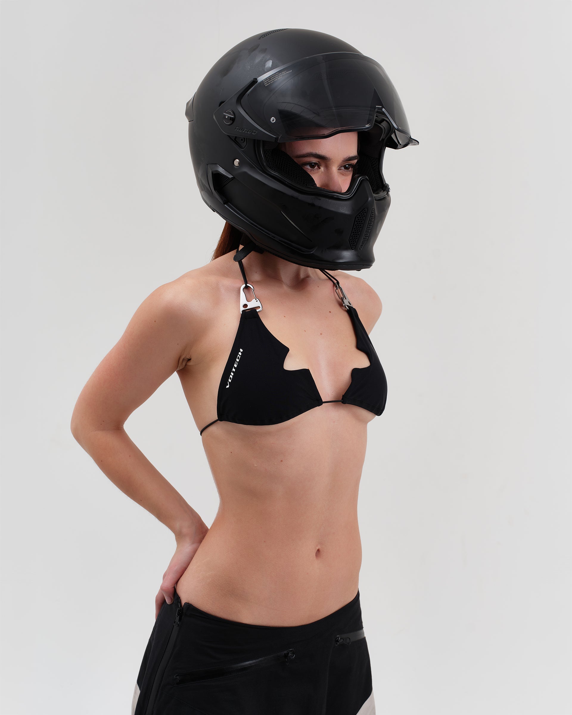 GORPCORE BIKINI