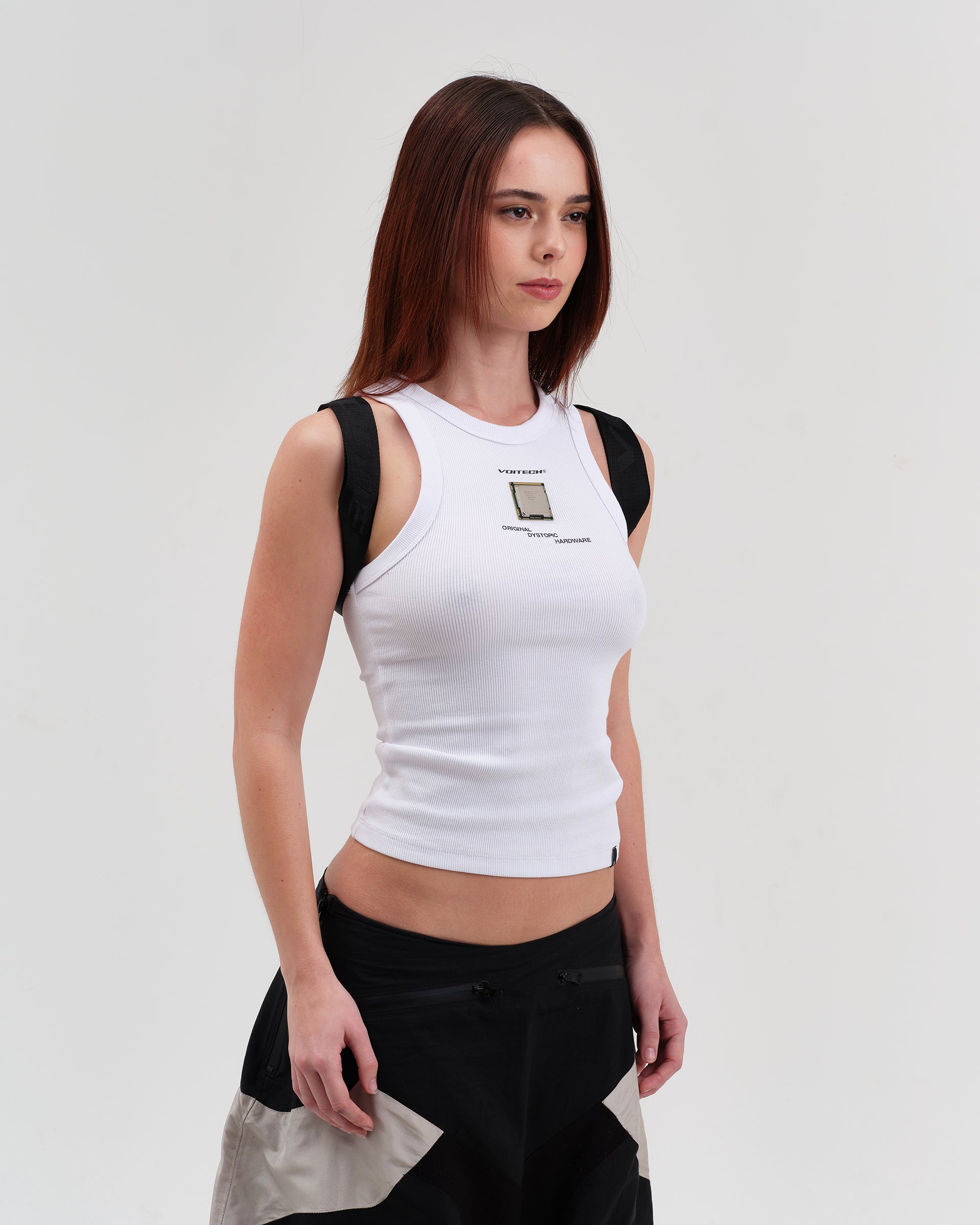 BLACK XENON HARNESS