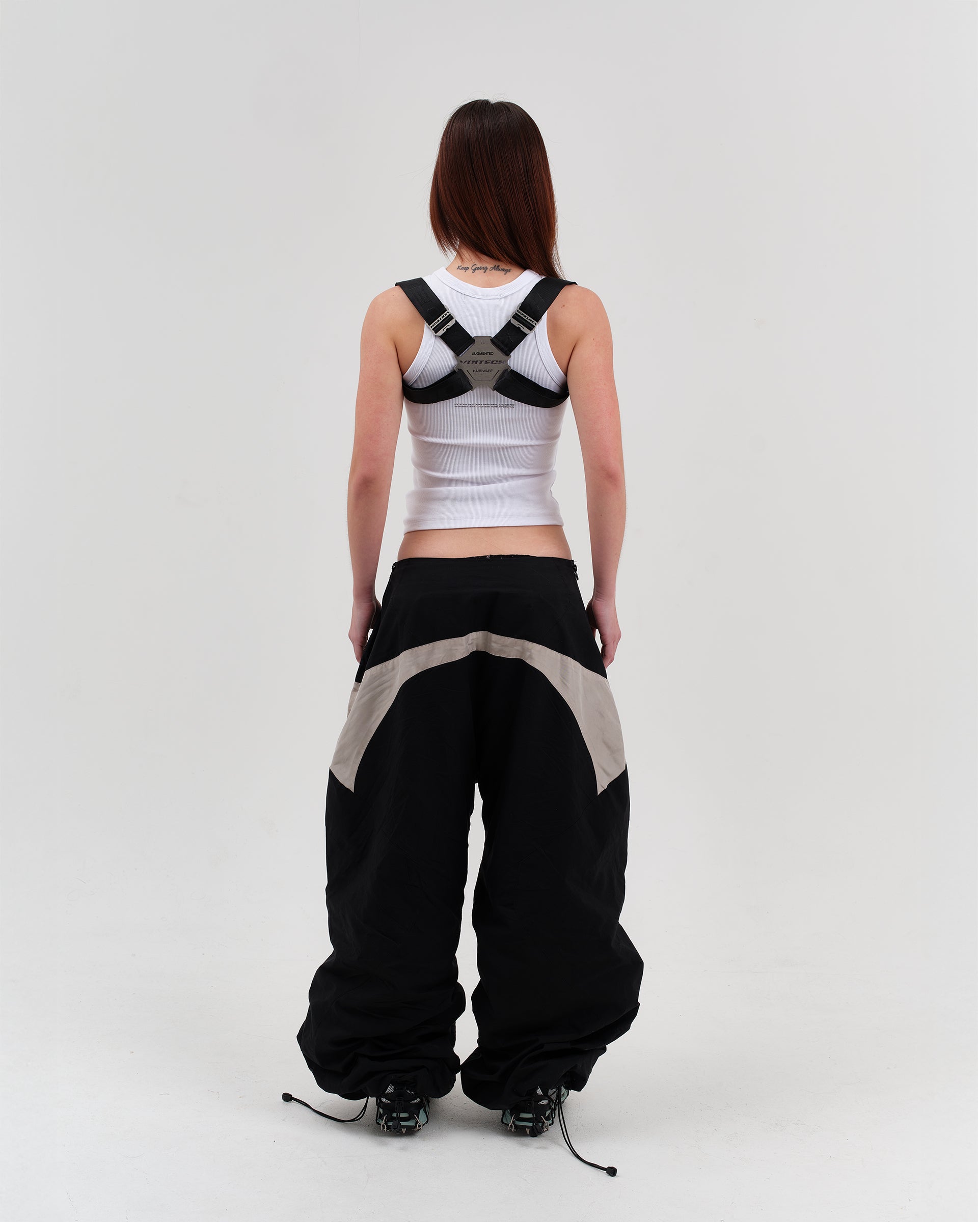 BLACK XENON HARNESS